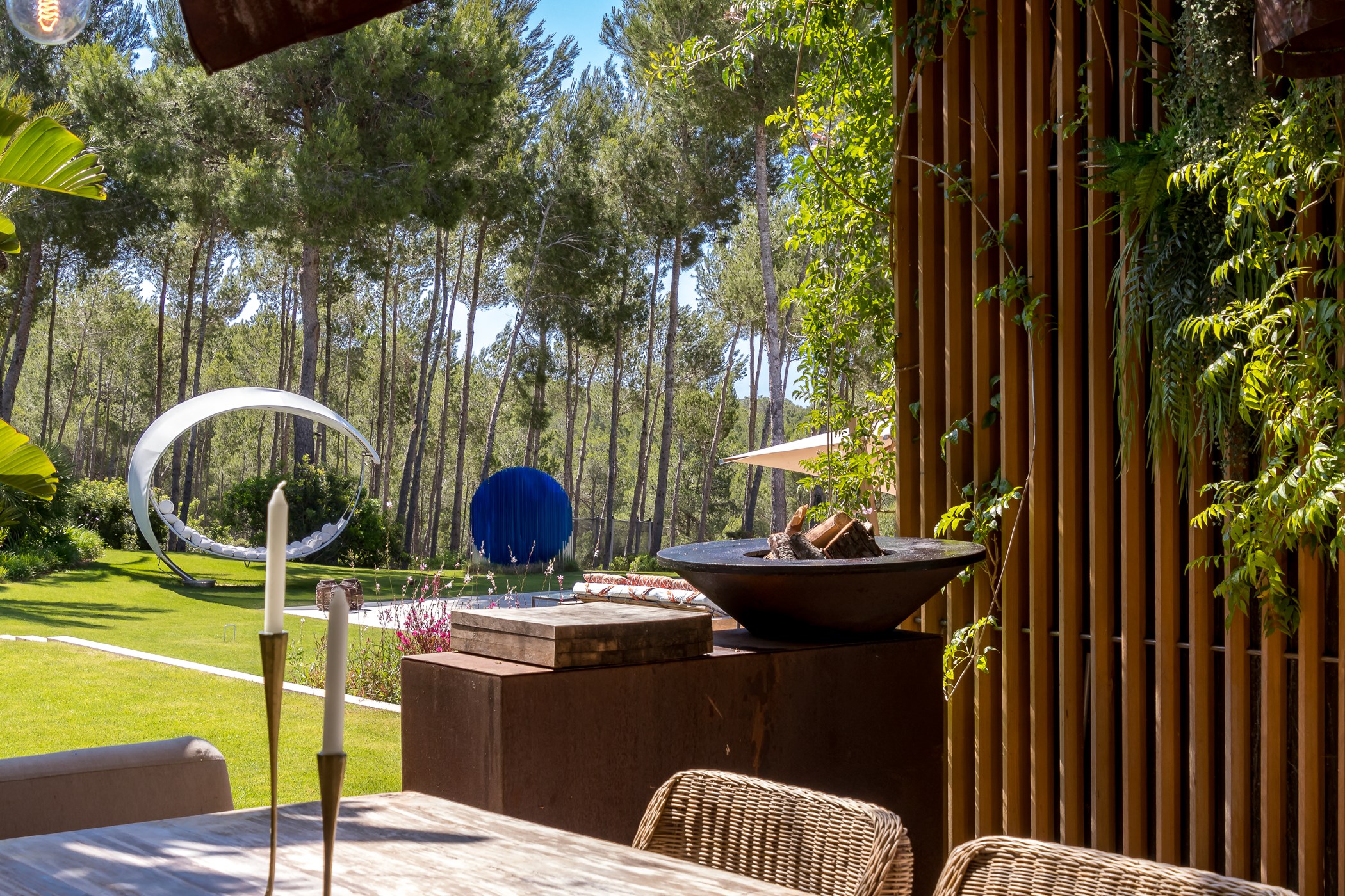 Villa Marielle, San Jose, Ibiza: foto 19