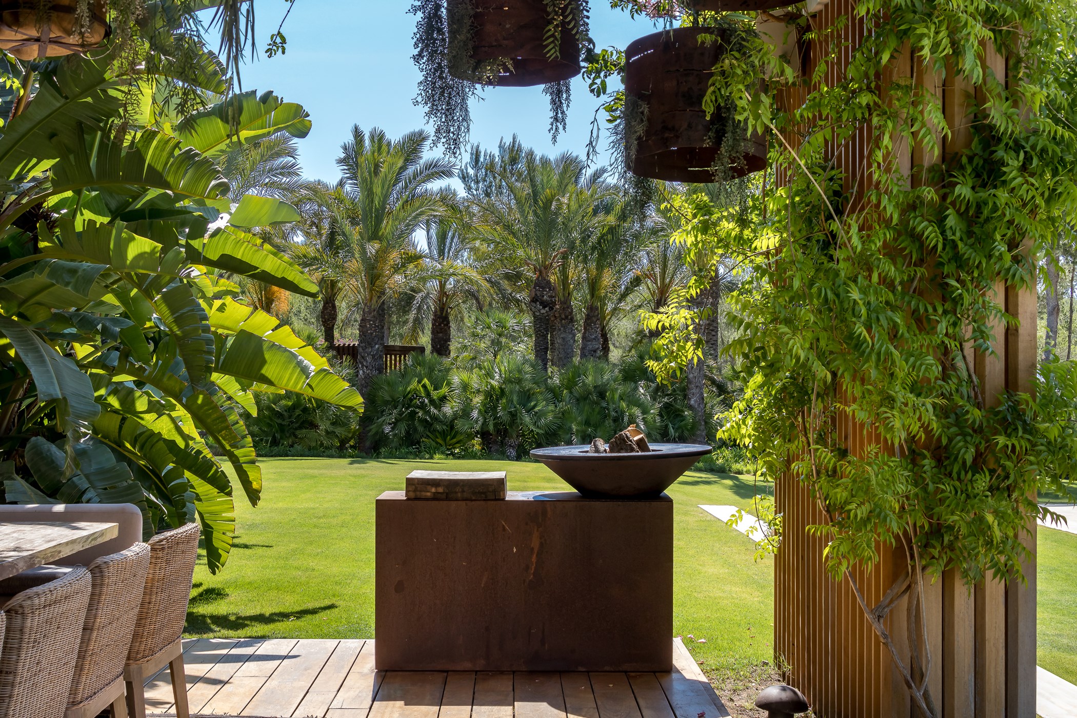 Villa Marielle, San Jose, Ibiza: foto 20