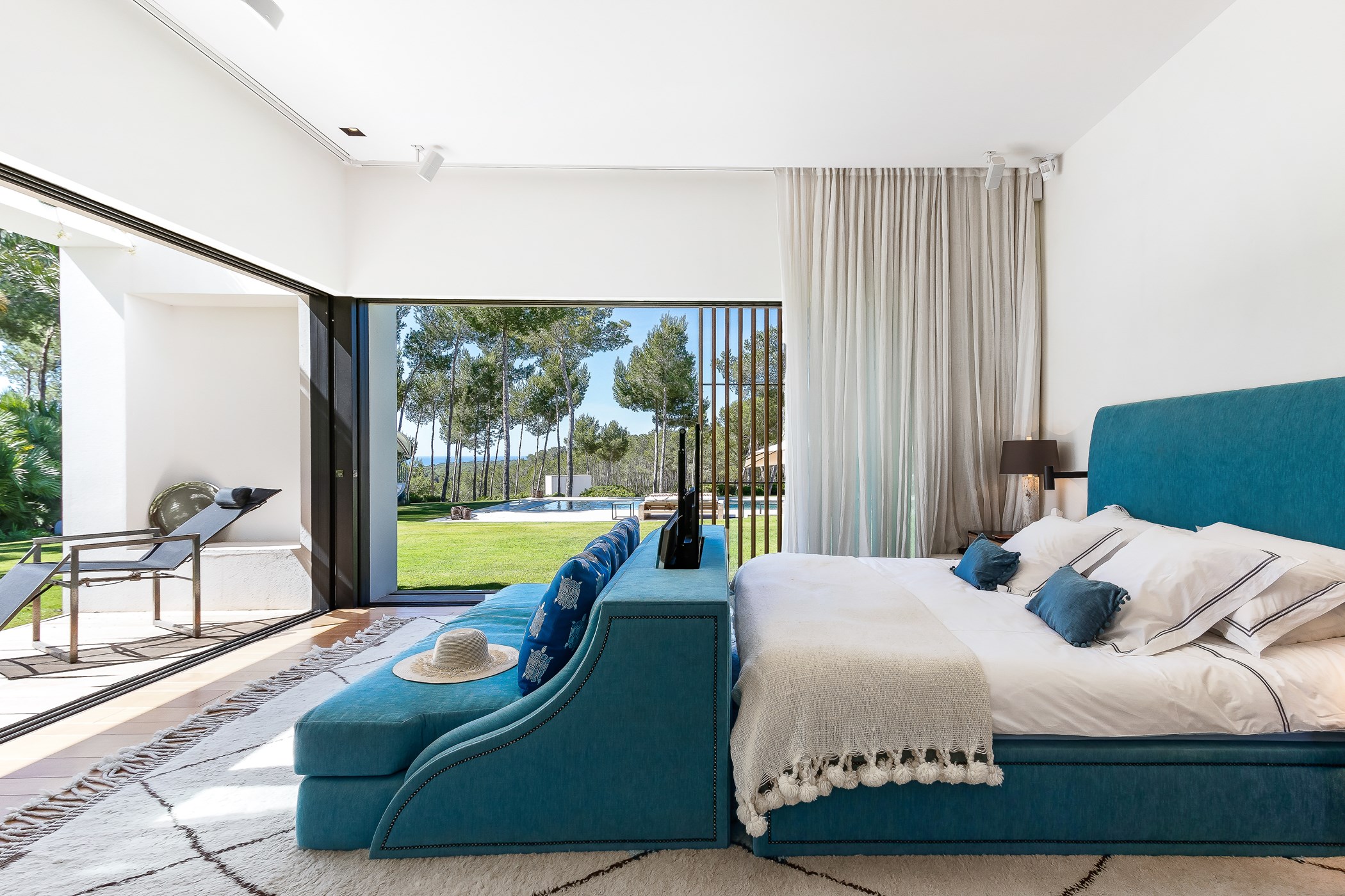 Villa Marielle, San Jose, Ibiza: foto 23