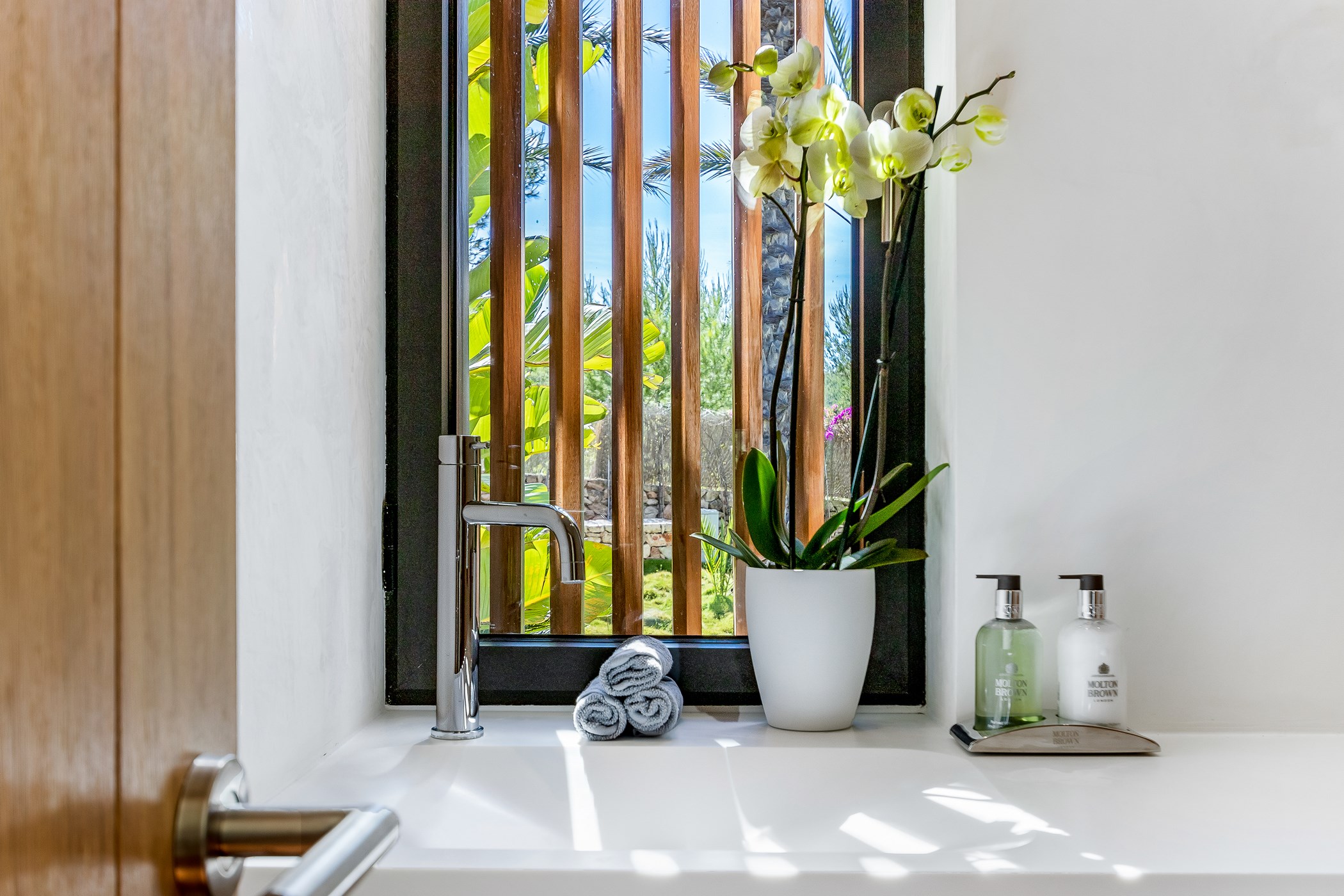 Villa Marielle, San Jose, Ibiza: foto 31