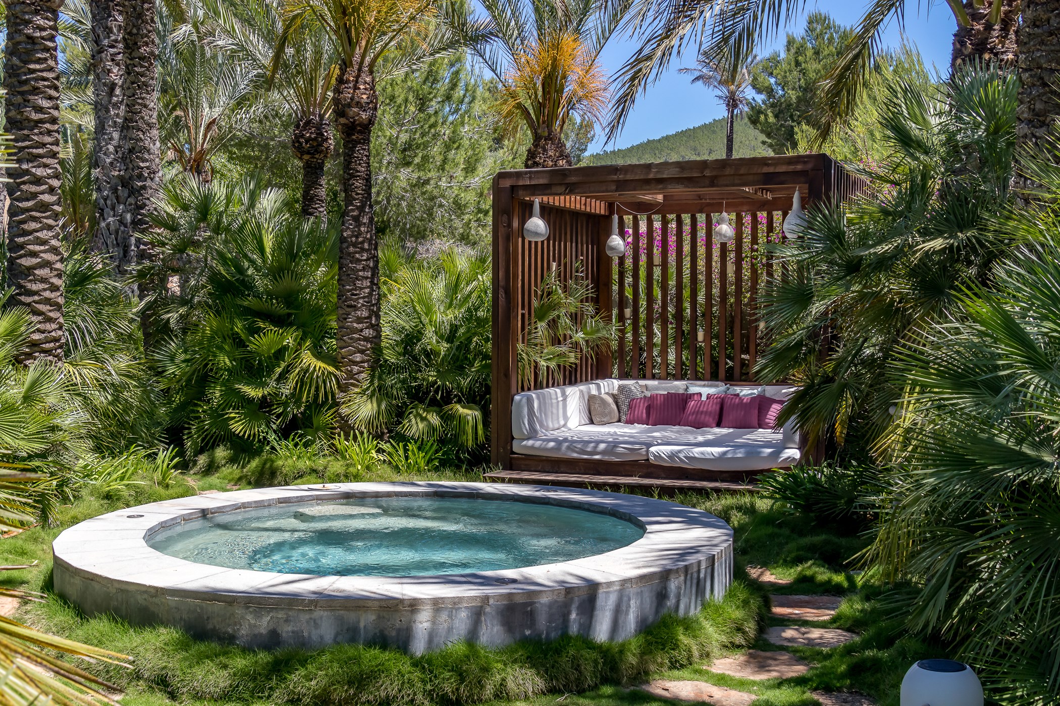 Villa Marielle, San Jose, Ibiza: foto 43