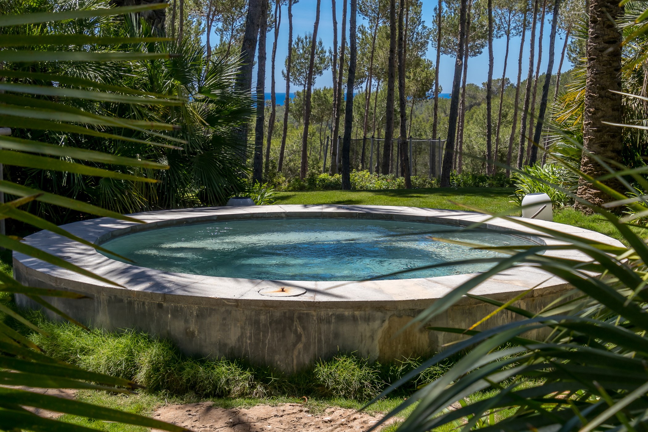 Villa Marielle, San Jose, Ibiza: foto 44