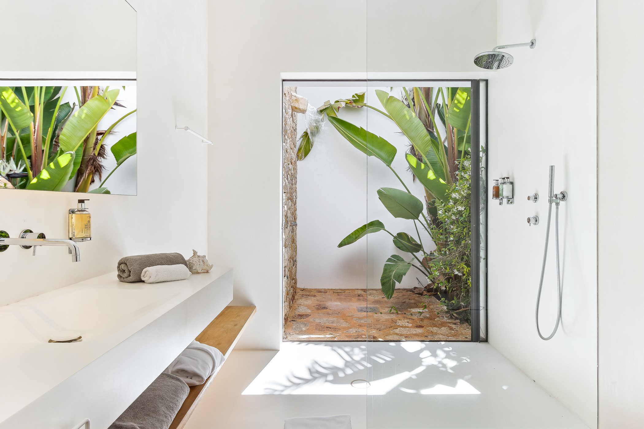 Villa Marielle, San Jose, Ibiza: foto 50