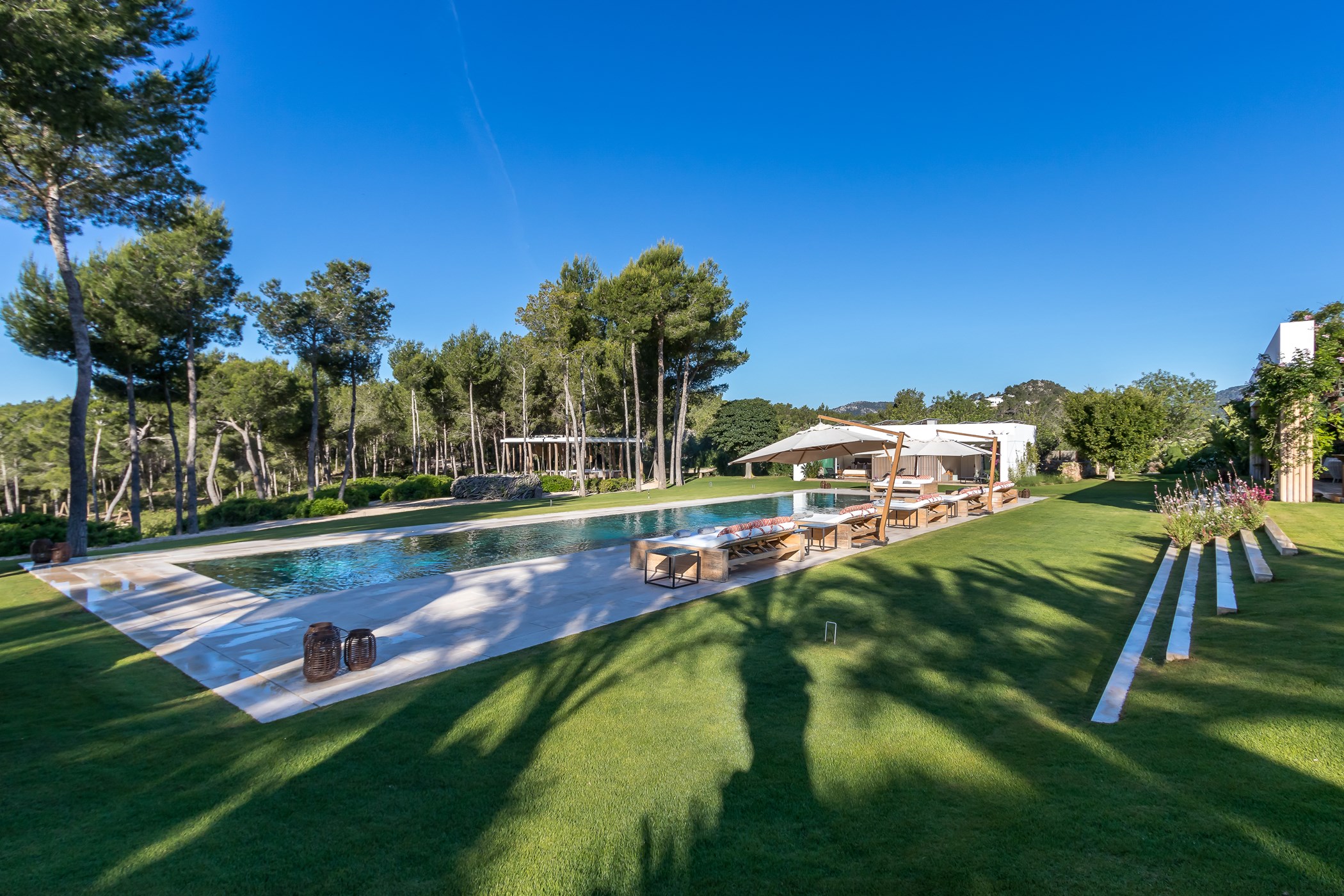 Villa Marielle, San Jose, Ibiza: foto 56