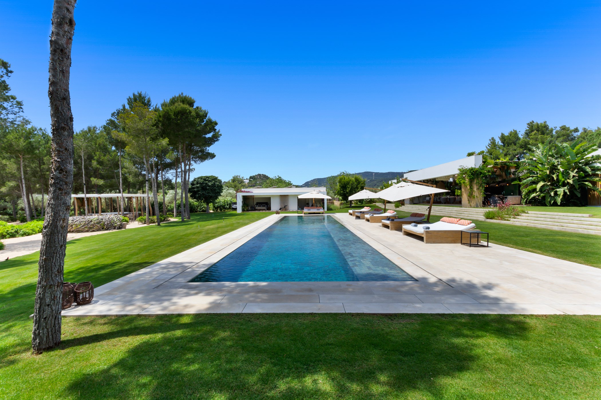 Villa Marielle, San Jose, Ibiza: foto 57