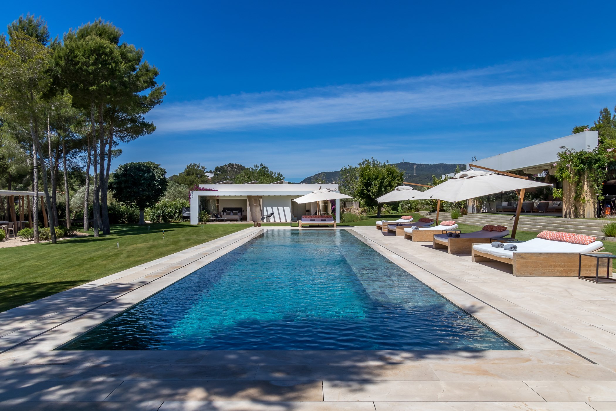Villa Marielle, San Jose, Ibiza: foto 58