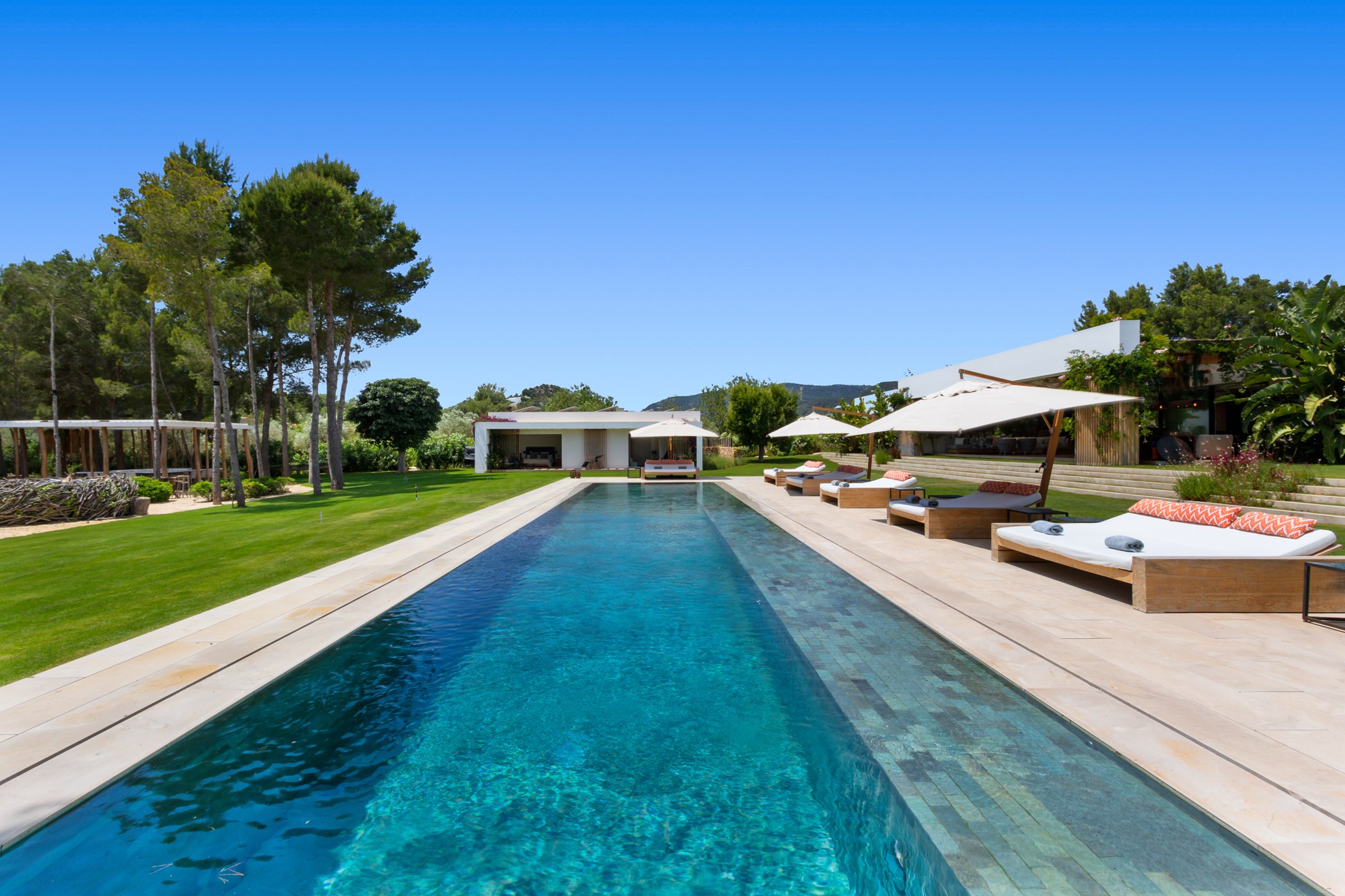 Villa Marielle, San Jose, Ibiza: foto 59
