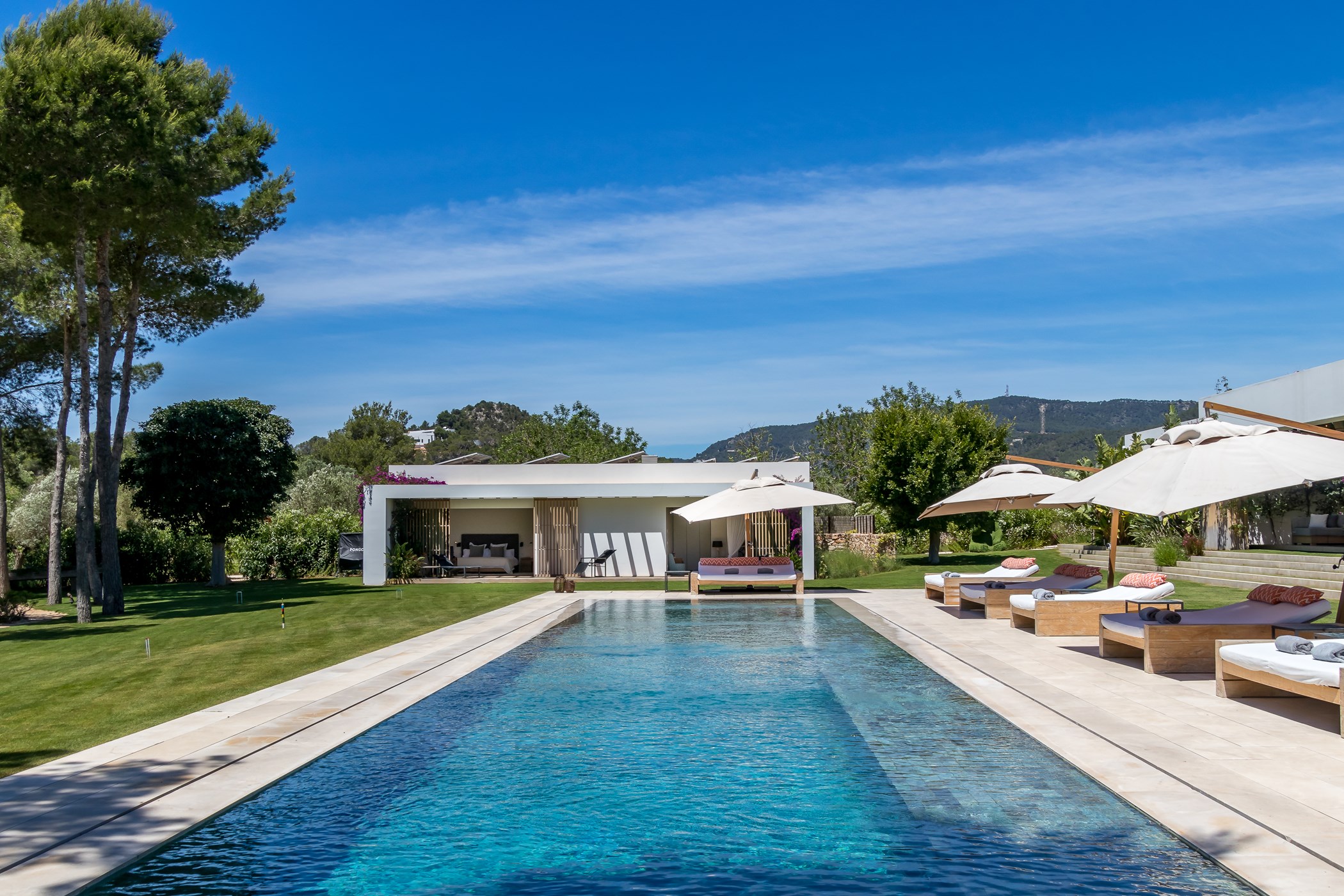 Villa Marielle, San Jose, Ibiza: foto 60