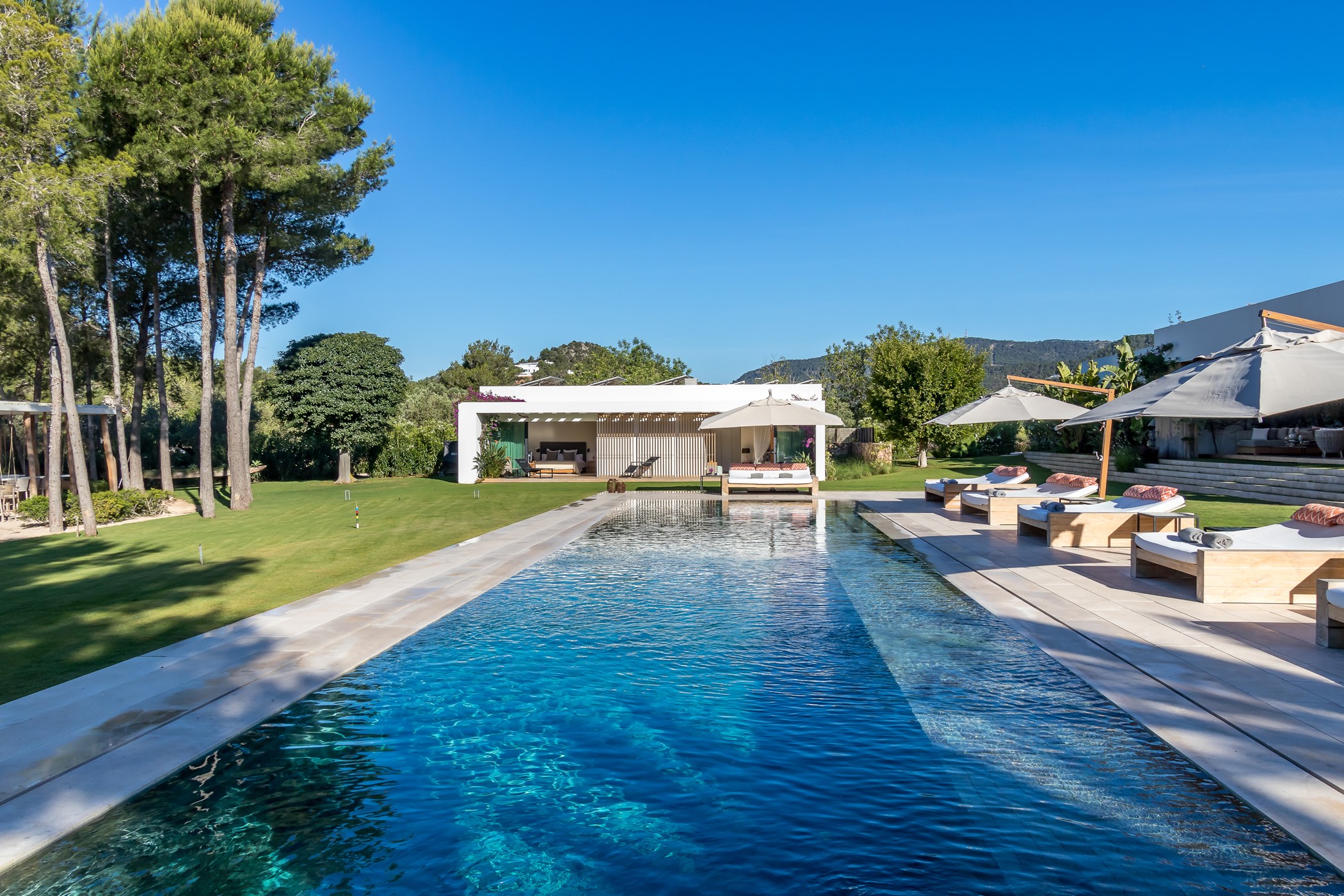 Villa Marielle, San Jose, Ibiza: foto 61