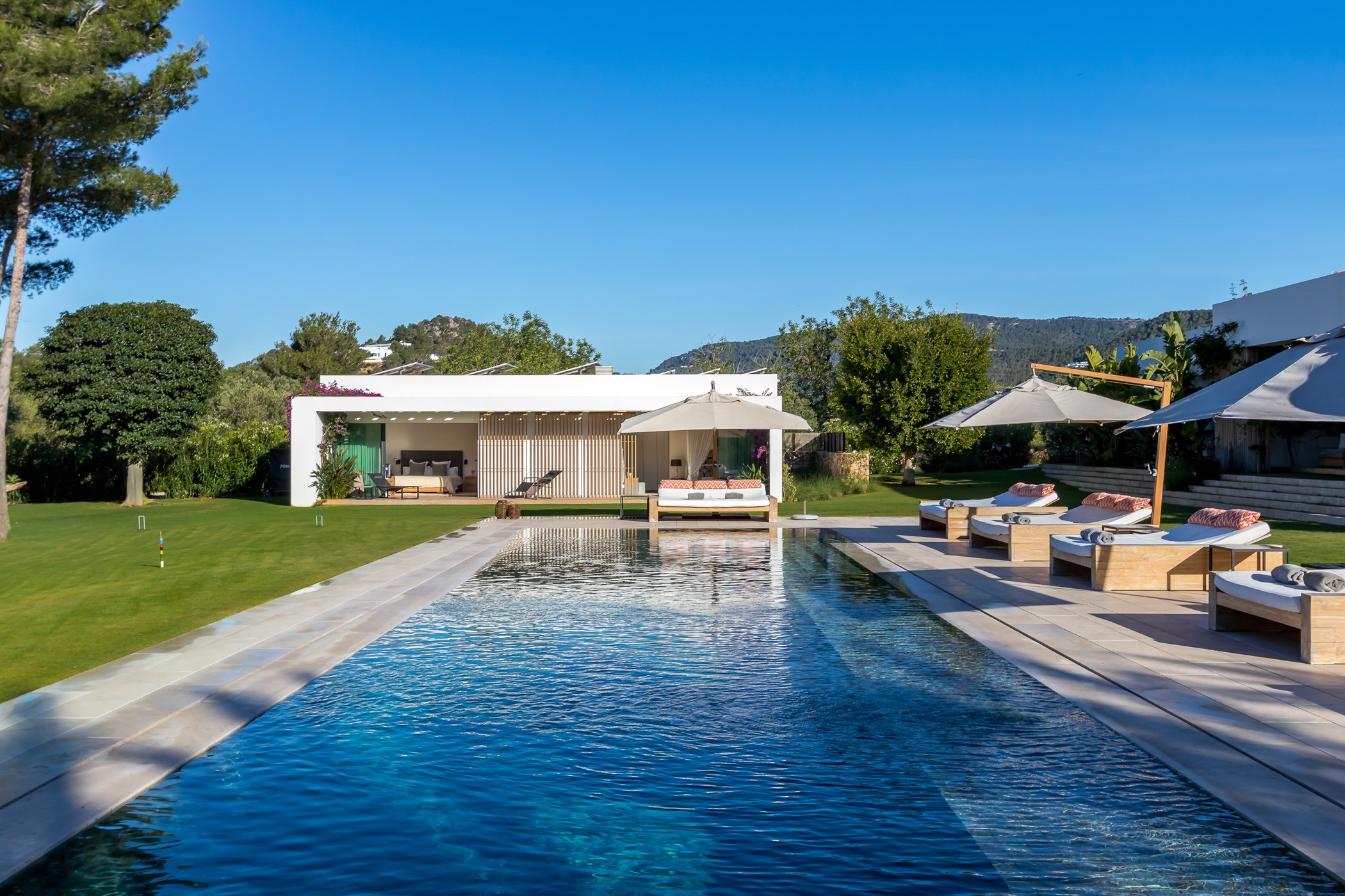 Villa Marielle, San Jose, Ibiza: foto 62