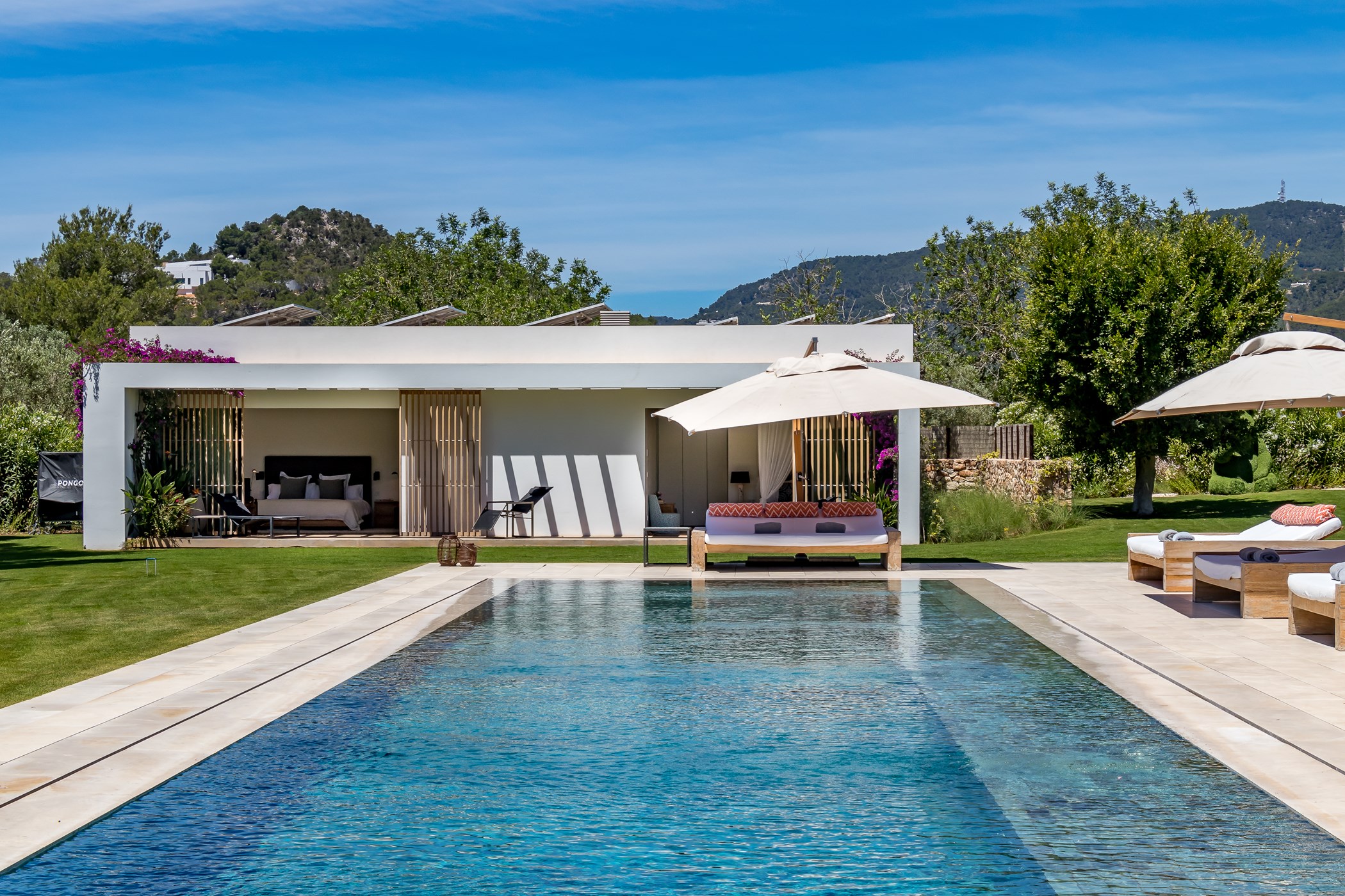 Villa Marielle, San Jose, Ibiza: foto 63