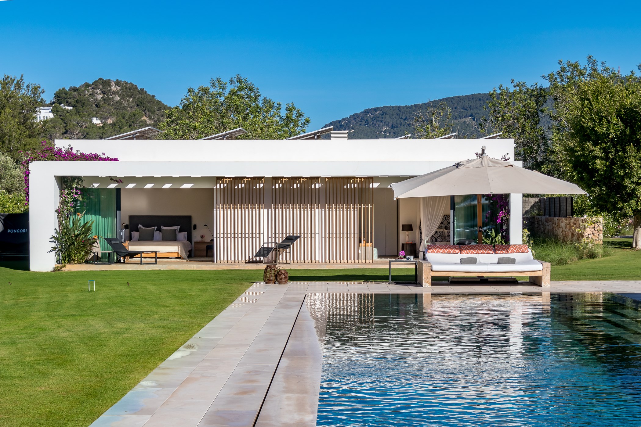 Villa Marielle, San Jose, Ibiza: foto 64