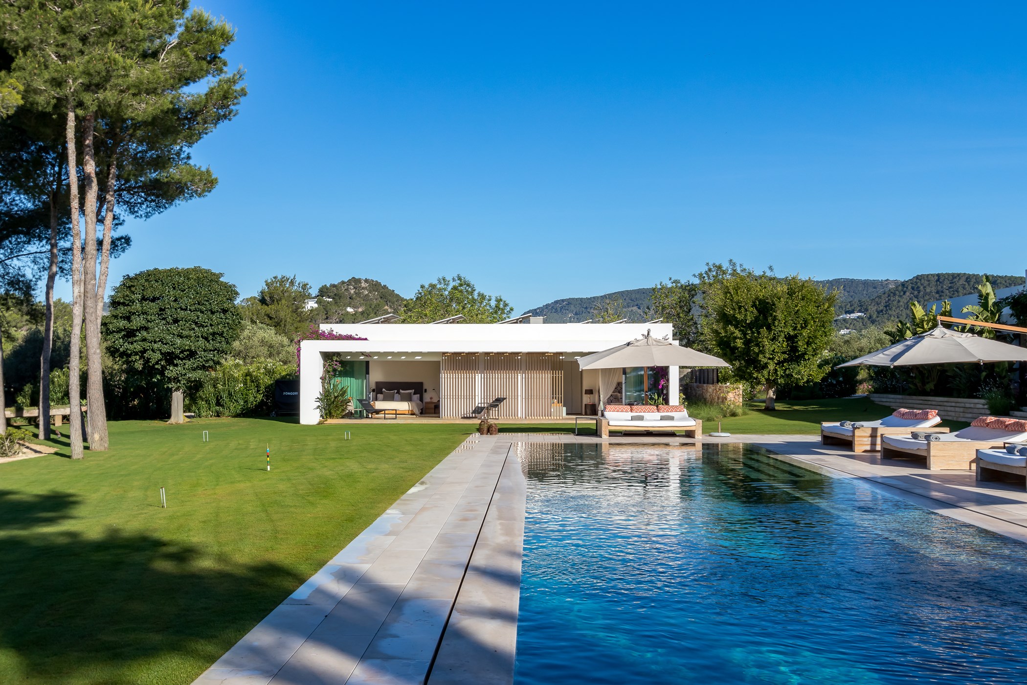 Villa Marielle, San Jose, Ibiza: foto 65