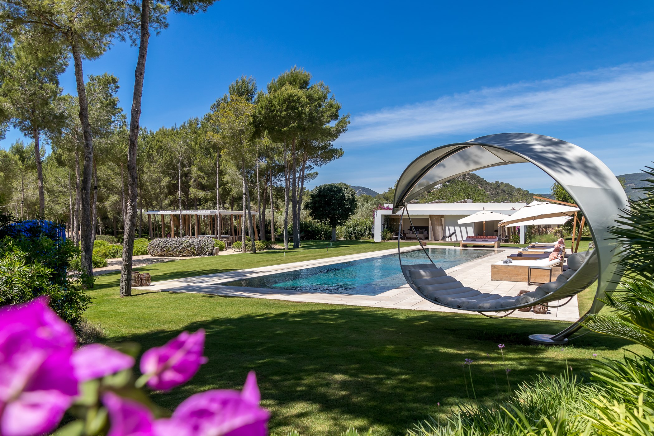 Villa Marielle, San Jose, Ibiza: foto 66