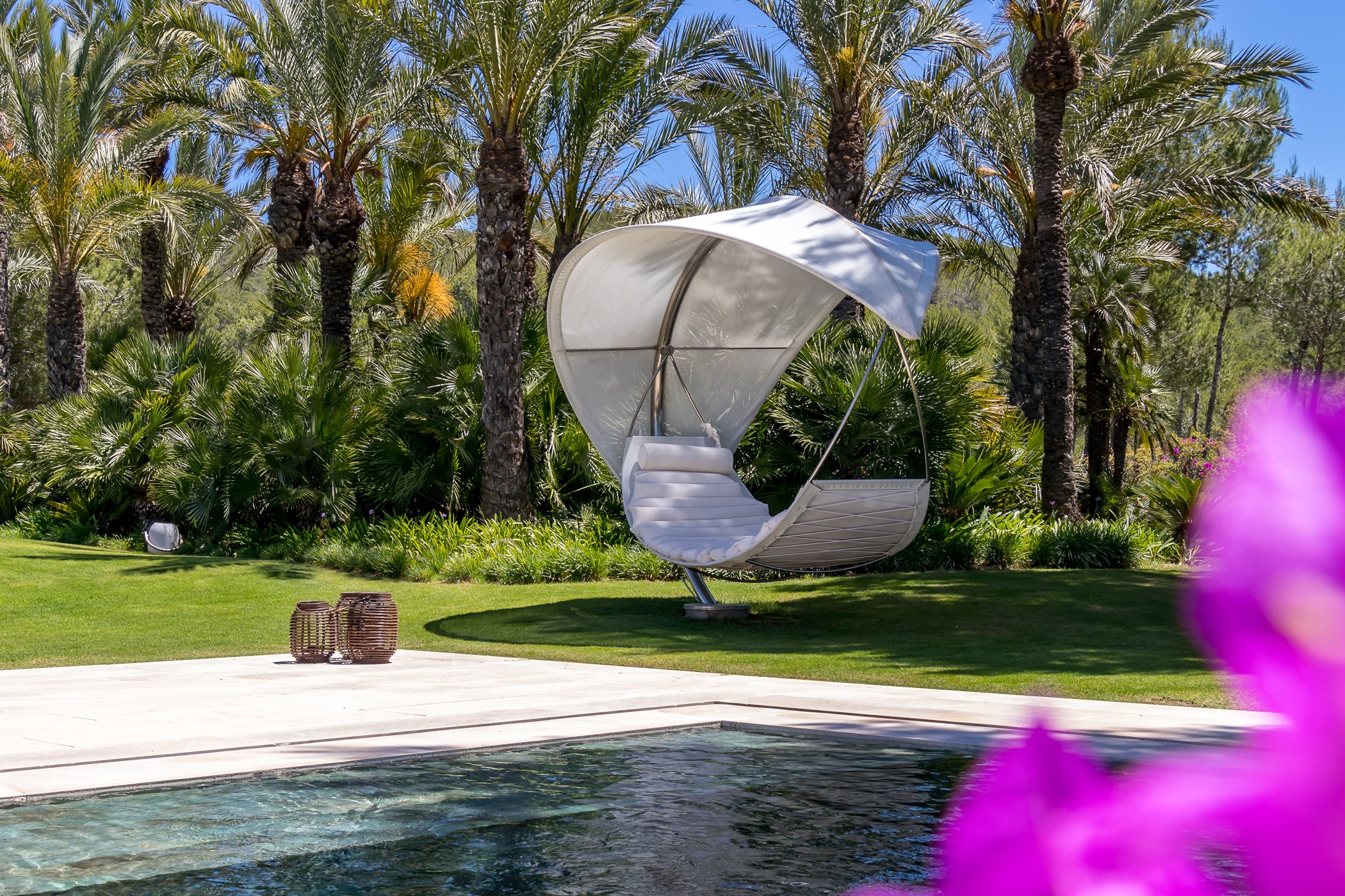 Villa Marielle, San Jose, Ibiza: foto 67