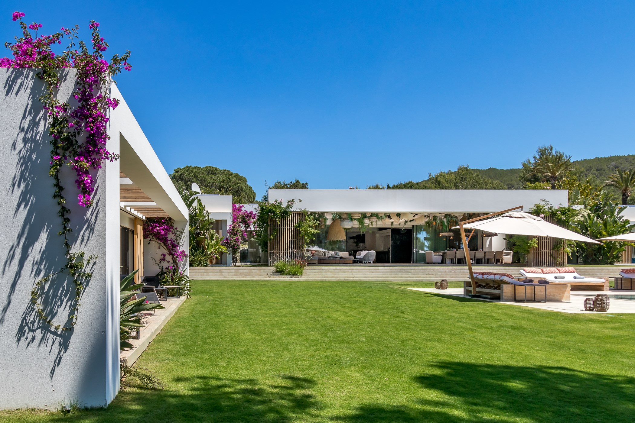 Villa Marielle, San Jose, Ibiza: foto 69