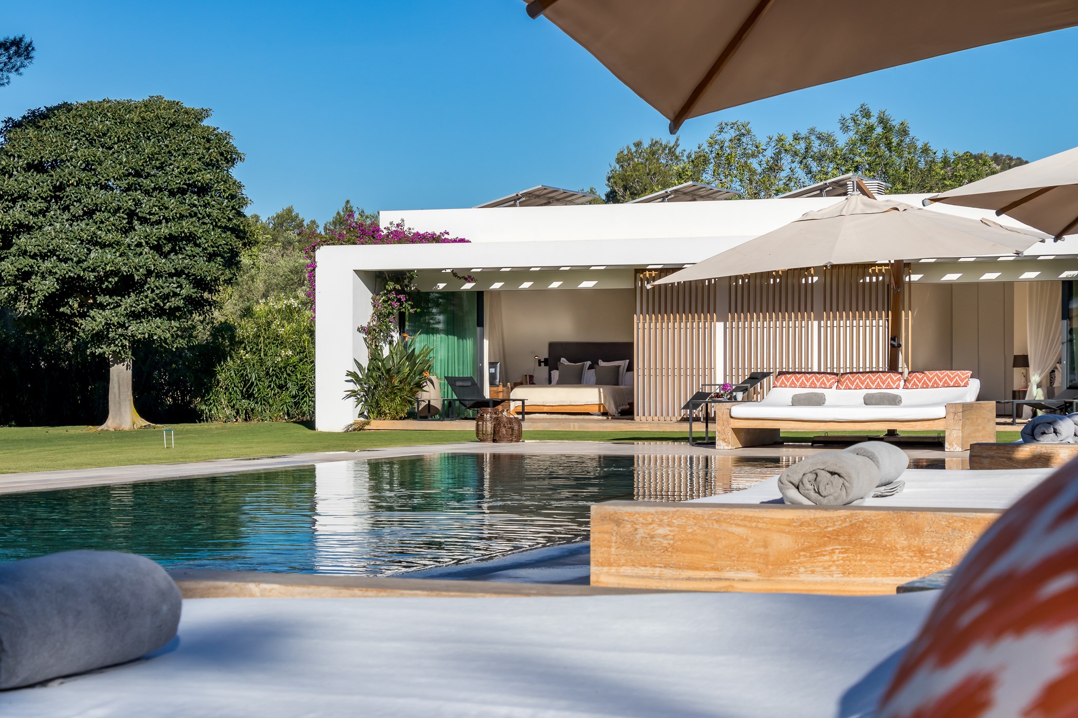Villa Marielle, San Jose, Ibiza: foto 72