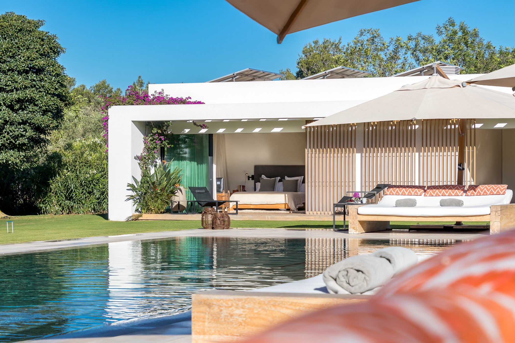 Villa Marielle, San Jose, Ibiza: foto 73