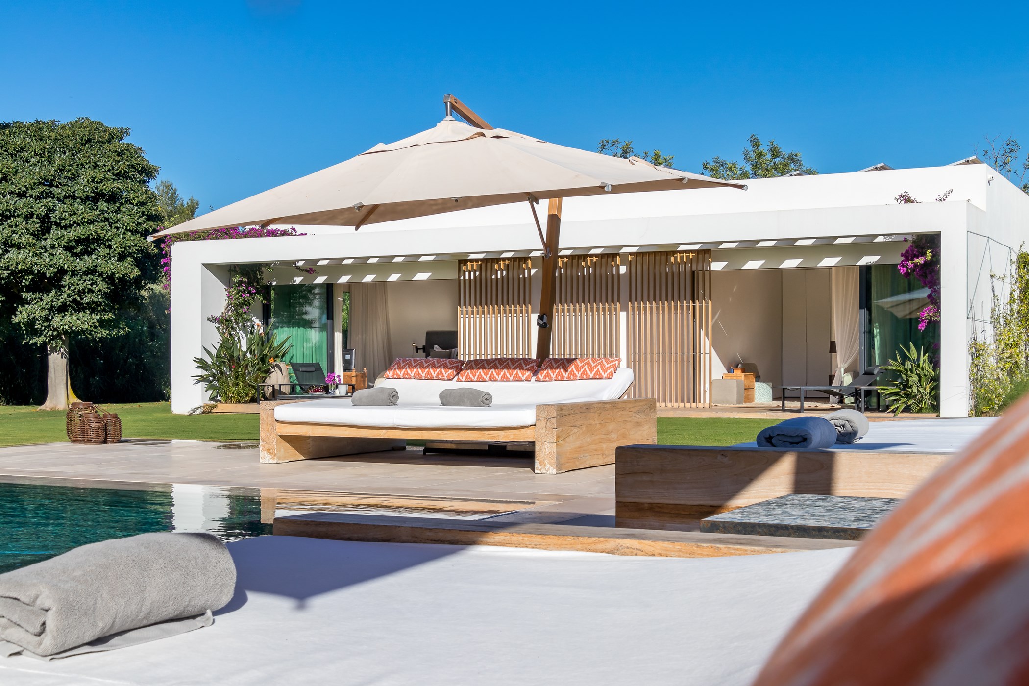 Villa Marielle, San Jose, Ibiza: foto 74