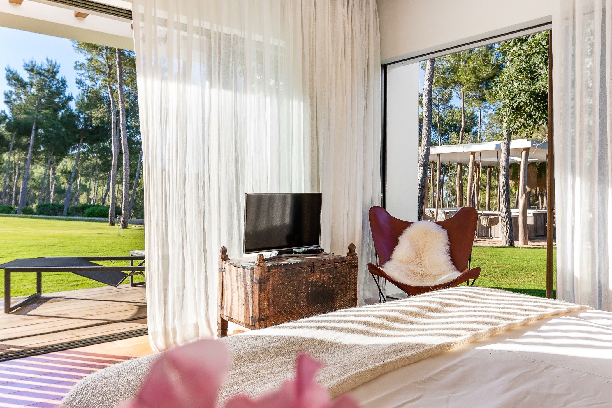 Villa Marielle, San Jose, Ibiza: foto 77