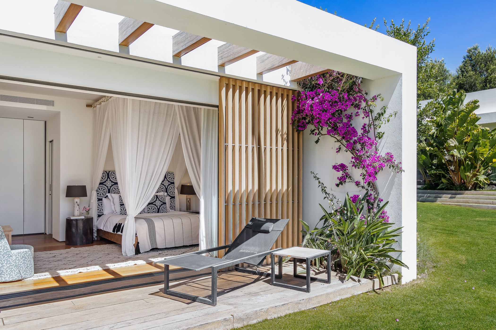 Villa Marielle, San Jose, Ibiza: foto 80