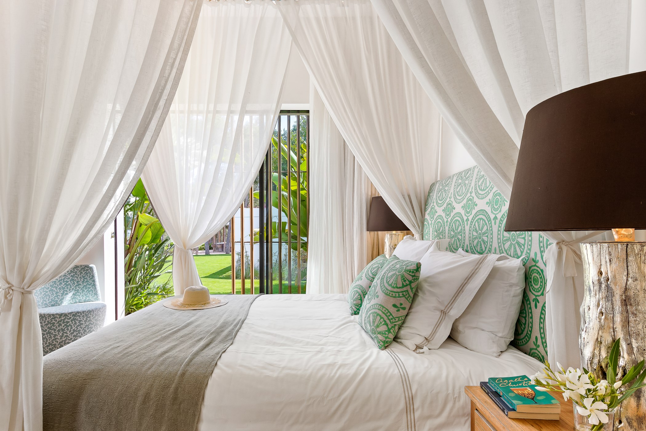 Villa Marielle, San Jose, Ibiza: foto 52