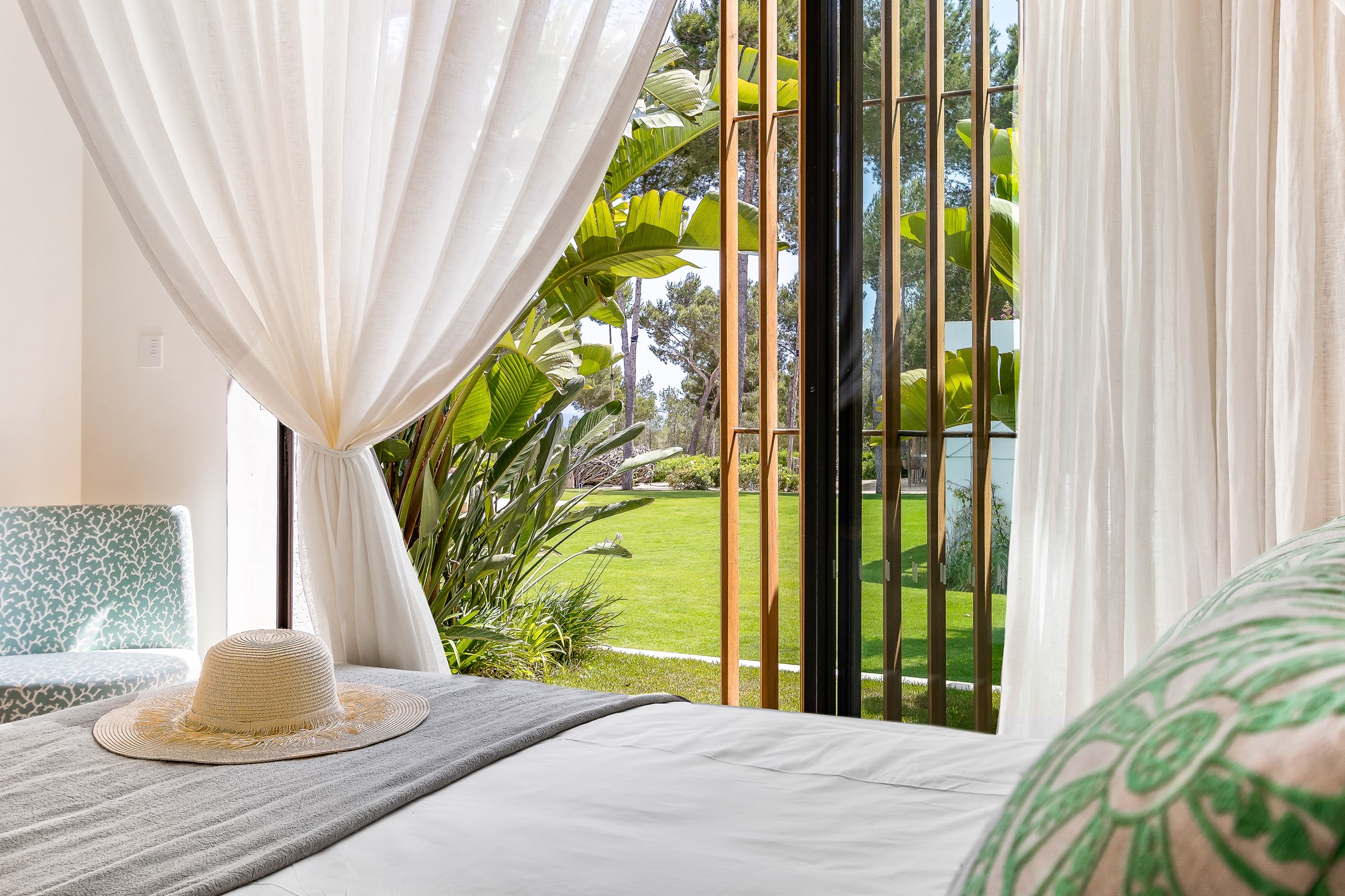Villa Marielle, San Jose, Ibiza: foto 53