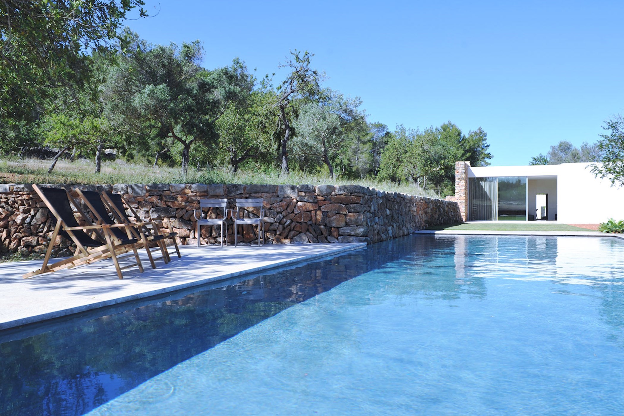 A gorgeous countryside Finca in the heart of Ibiza