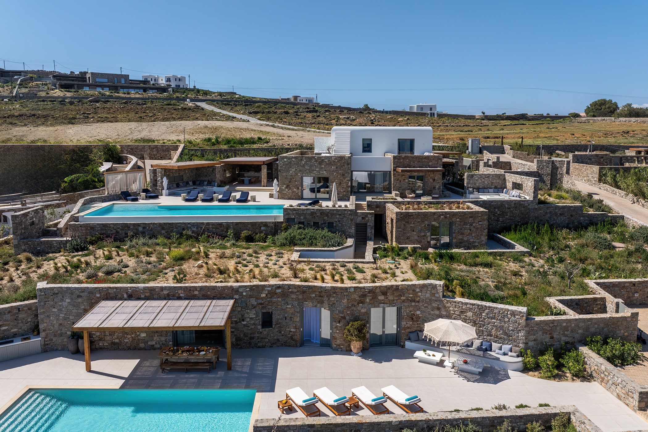 Villa Image