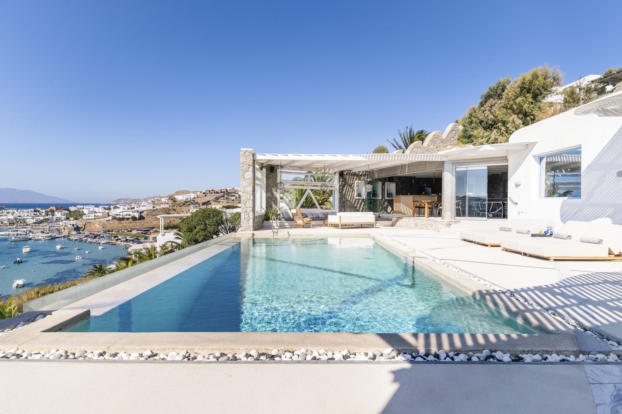 Villa Image