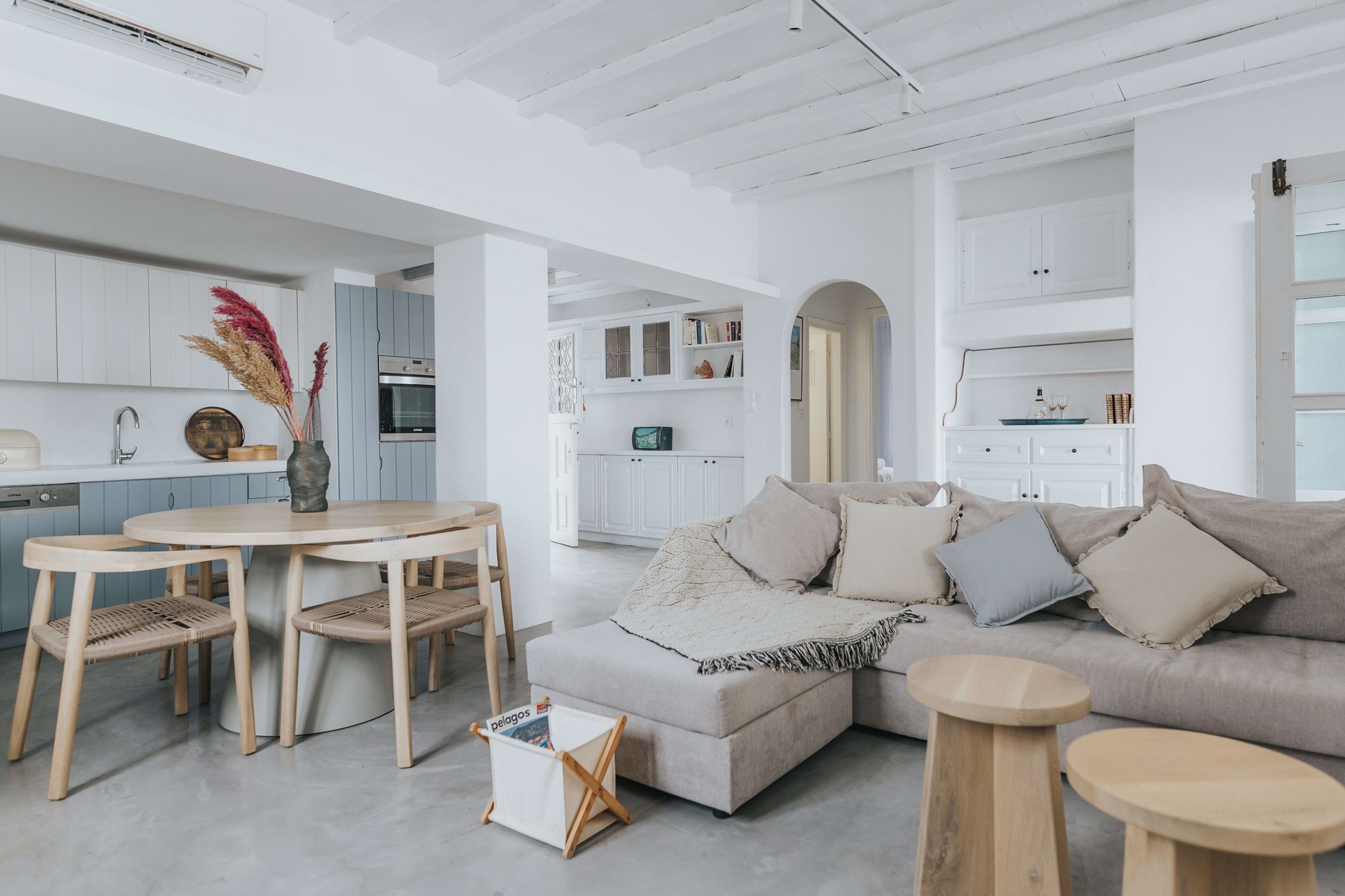 Blink Estate — 10