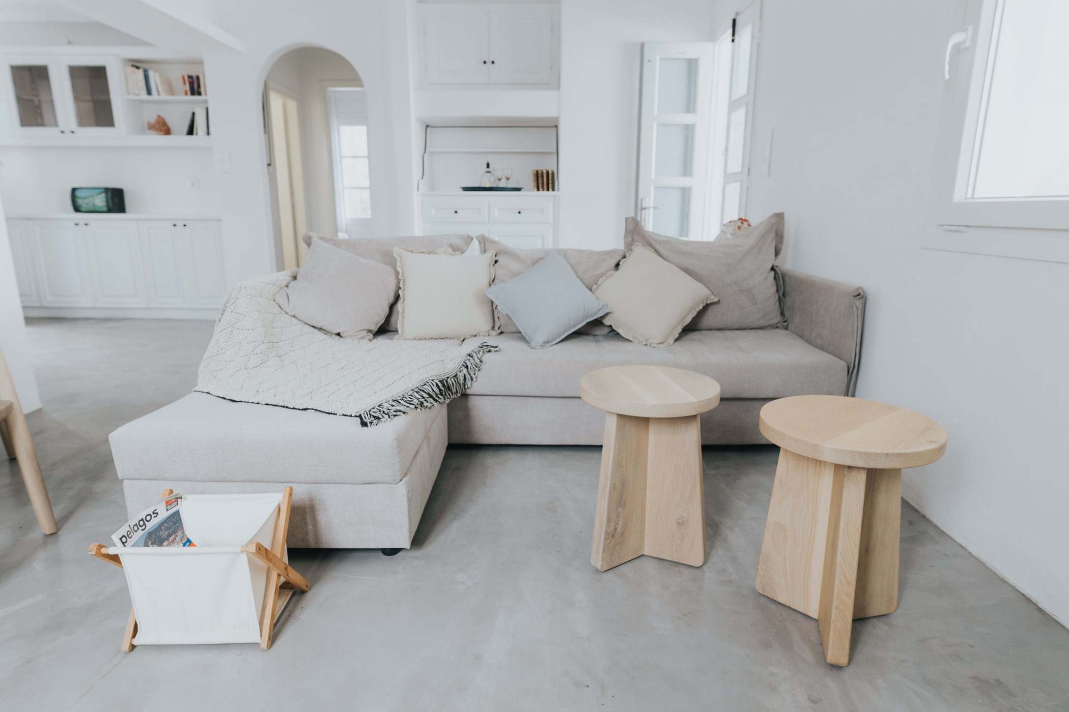 Blink Estate — 16