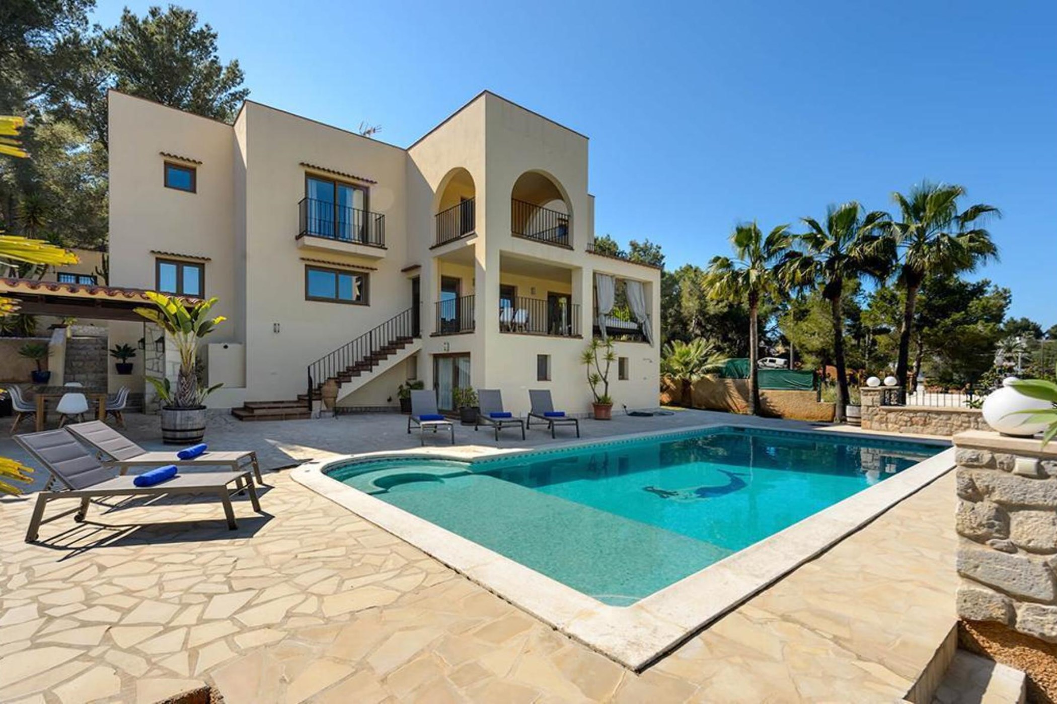 Villa Image