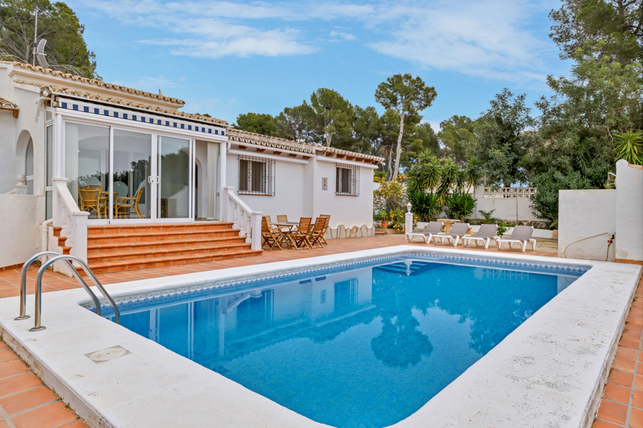 Villa Image