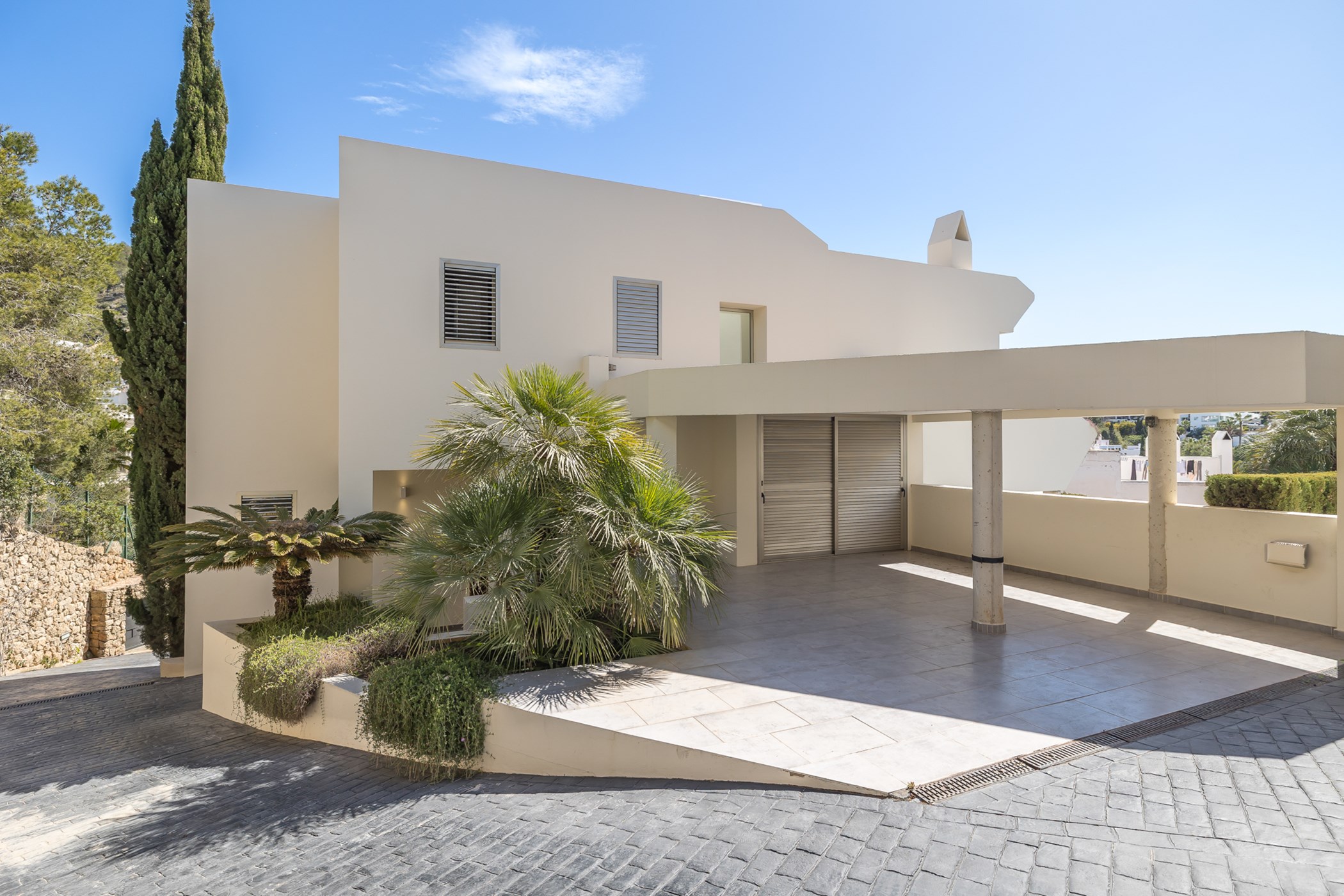 Can Simo, Cap Martinet, Ibiza: foto 45