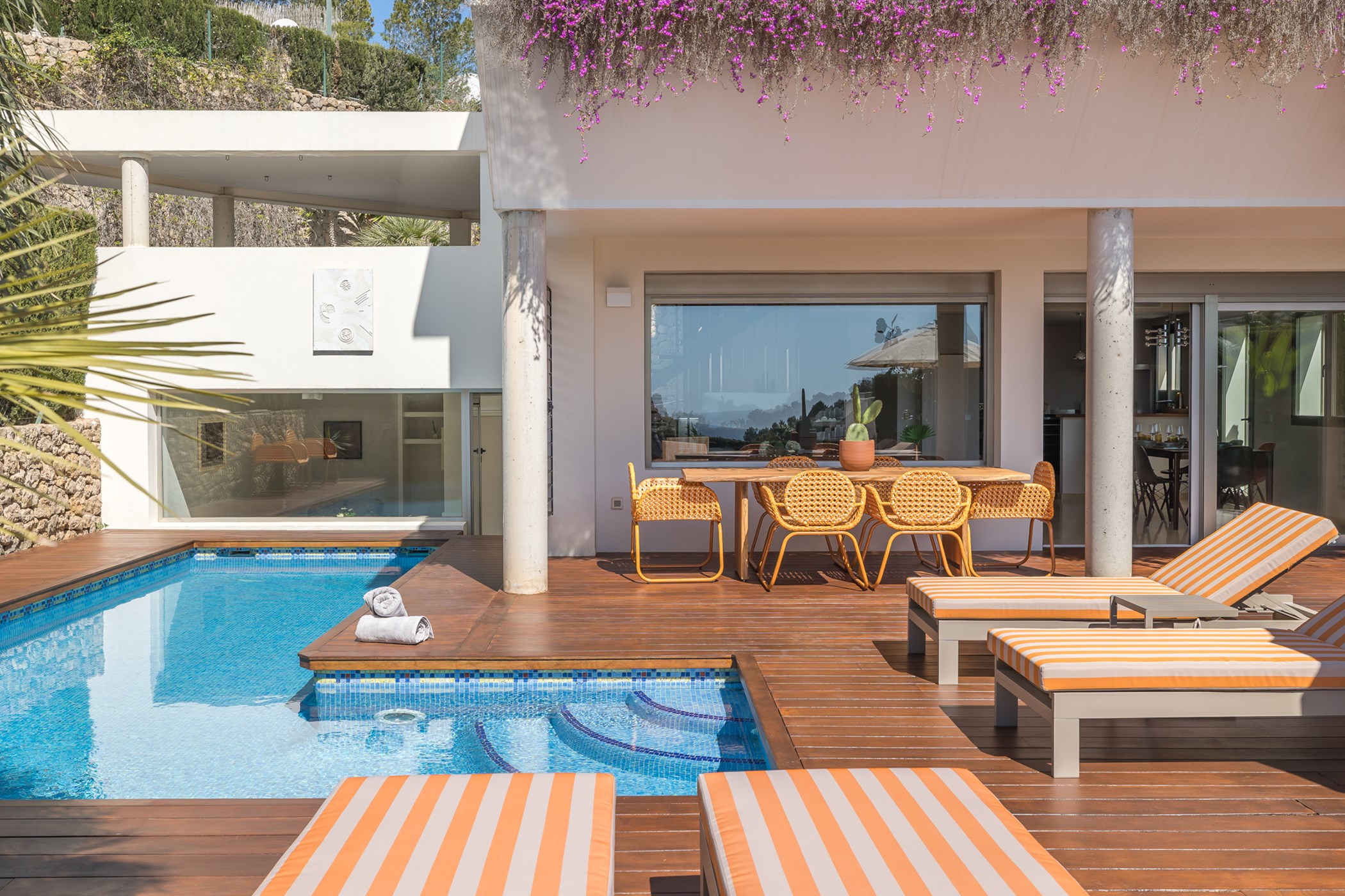 Can Simo, Cap Martinet, Ibiza: foto 43