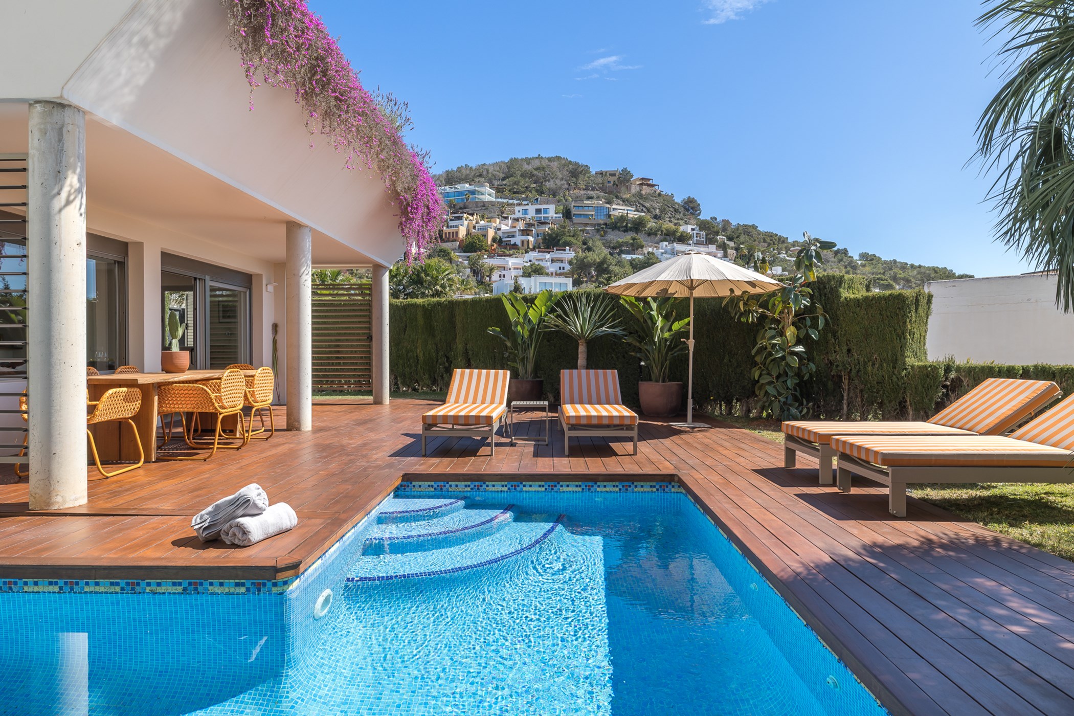 Can Simo, Cap Martinet, Ibiza: foto 46