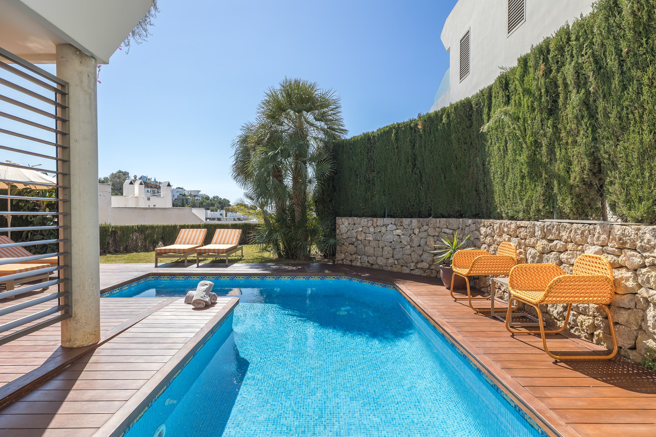 Can Simo, Cap Martinet, Ibiza: foto 39