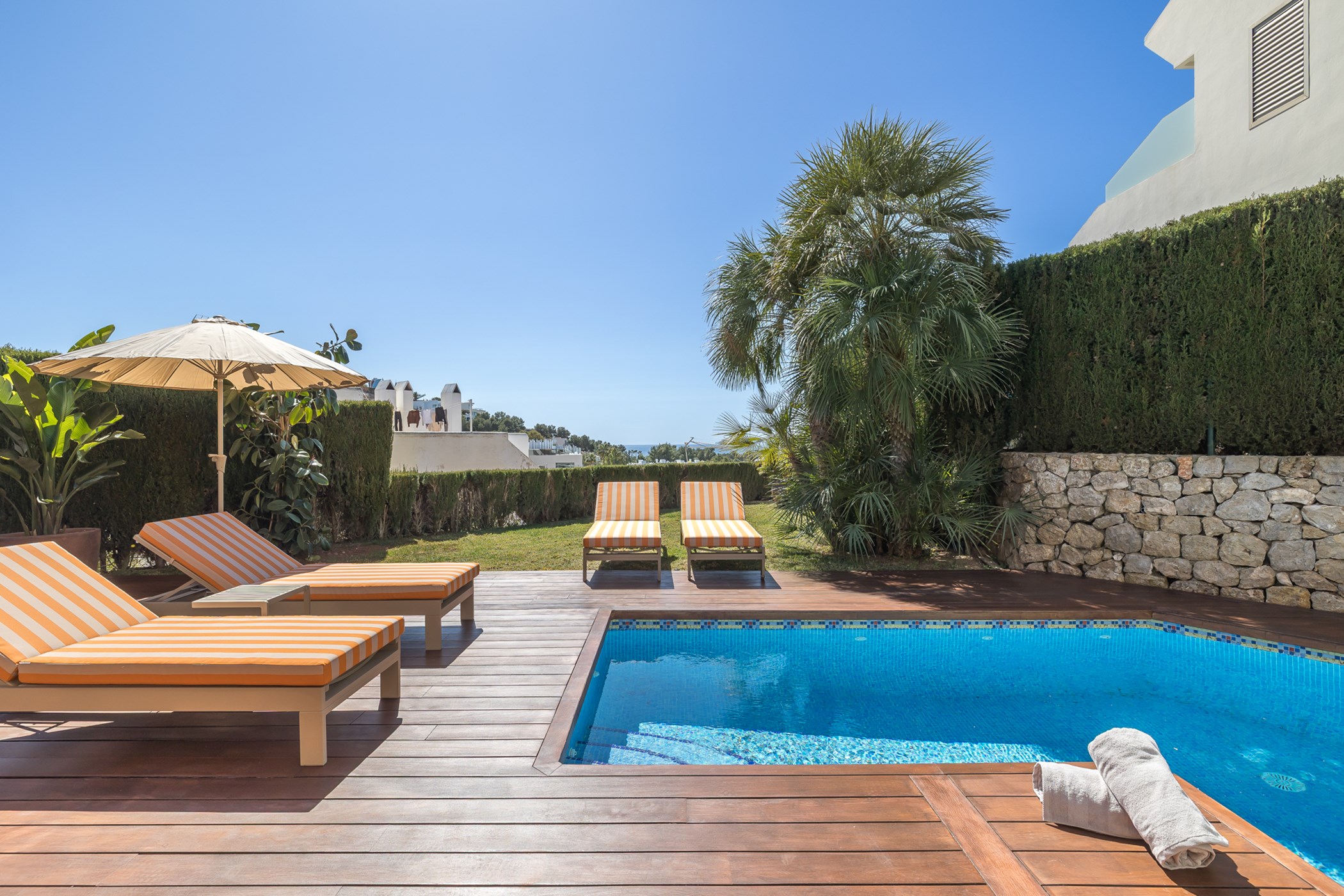 Can Simo, Cap Martinet, Ibiza: foto 41