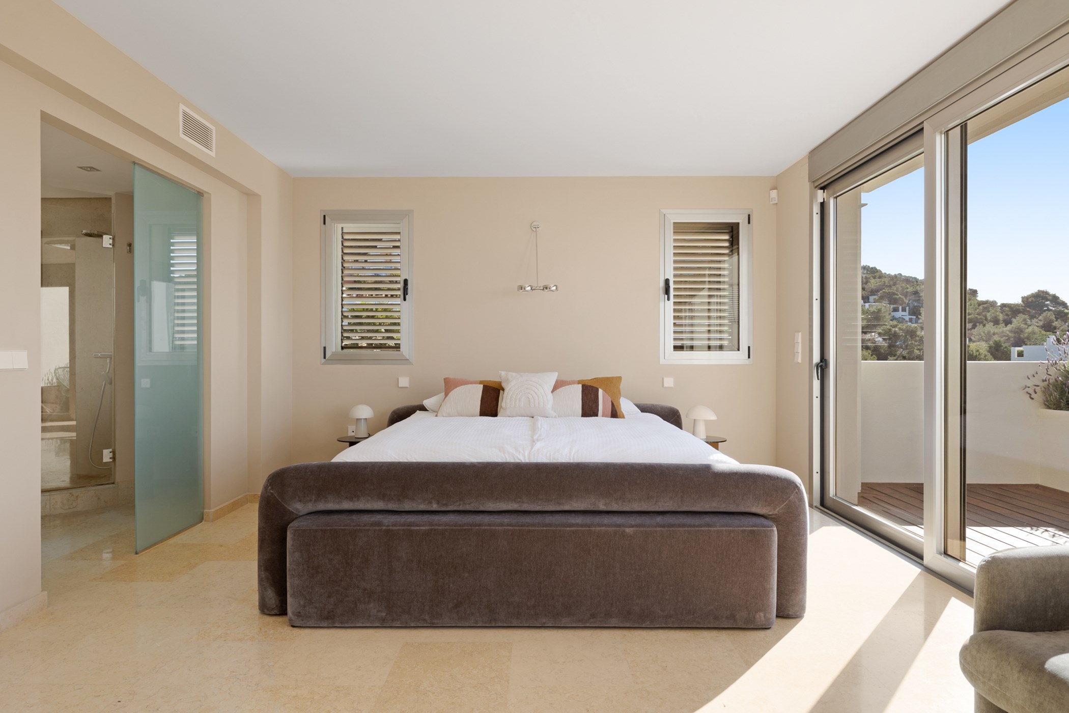Can Simo, Cap Martinet, Ibiza: foto 22