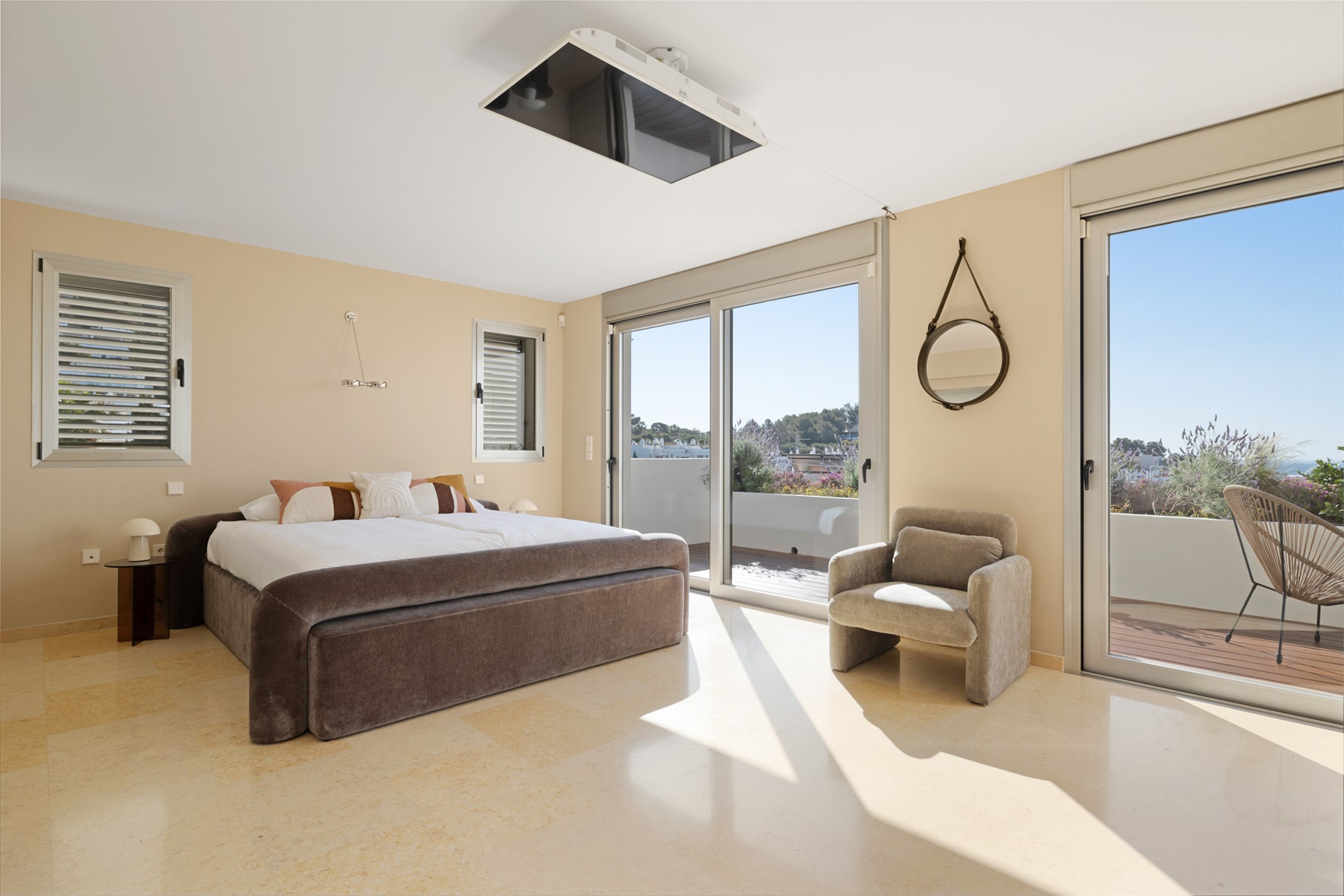 Can Simo, Cap Martinet, Ibiza: foto 20