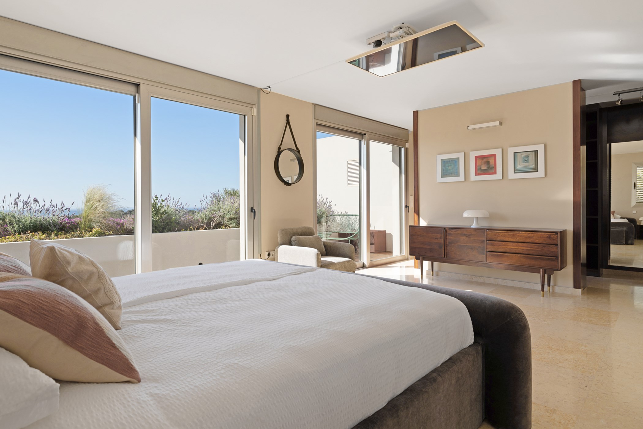 Can Simo, Cap Martinet, Ibiza: foto 13
