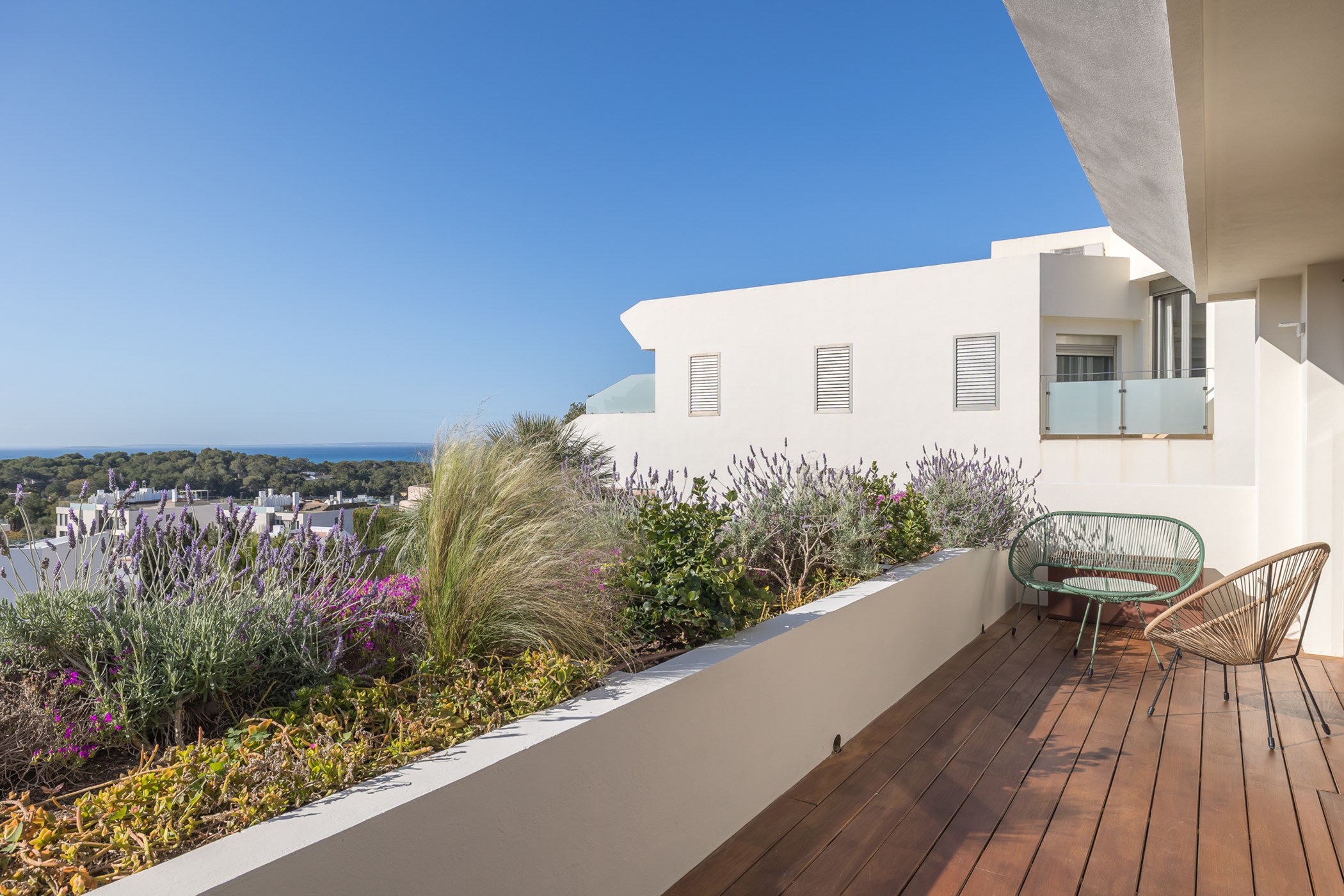 Can Simo, Cap Martinet, Ibiza: foto 44