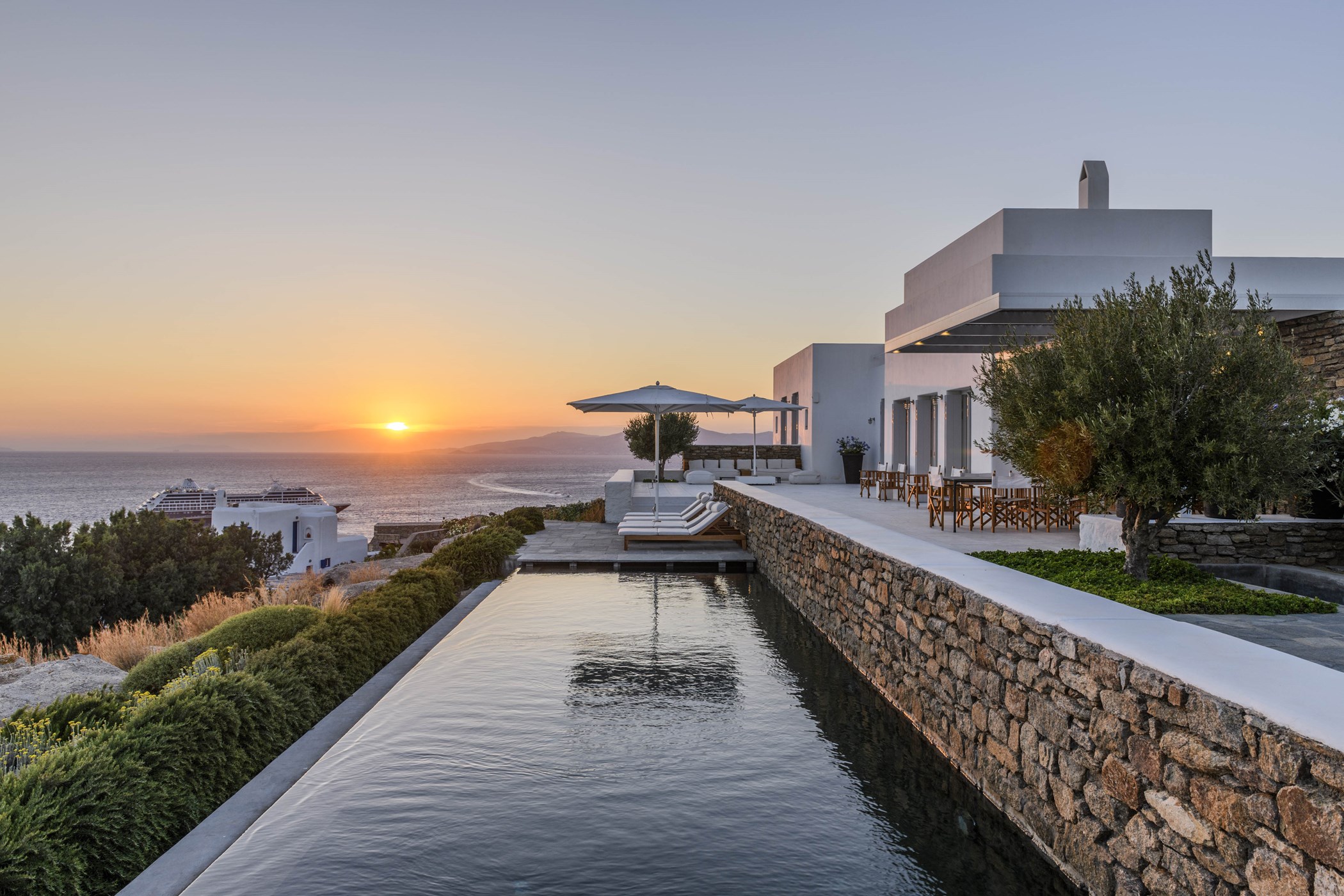 Villa Image