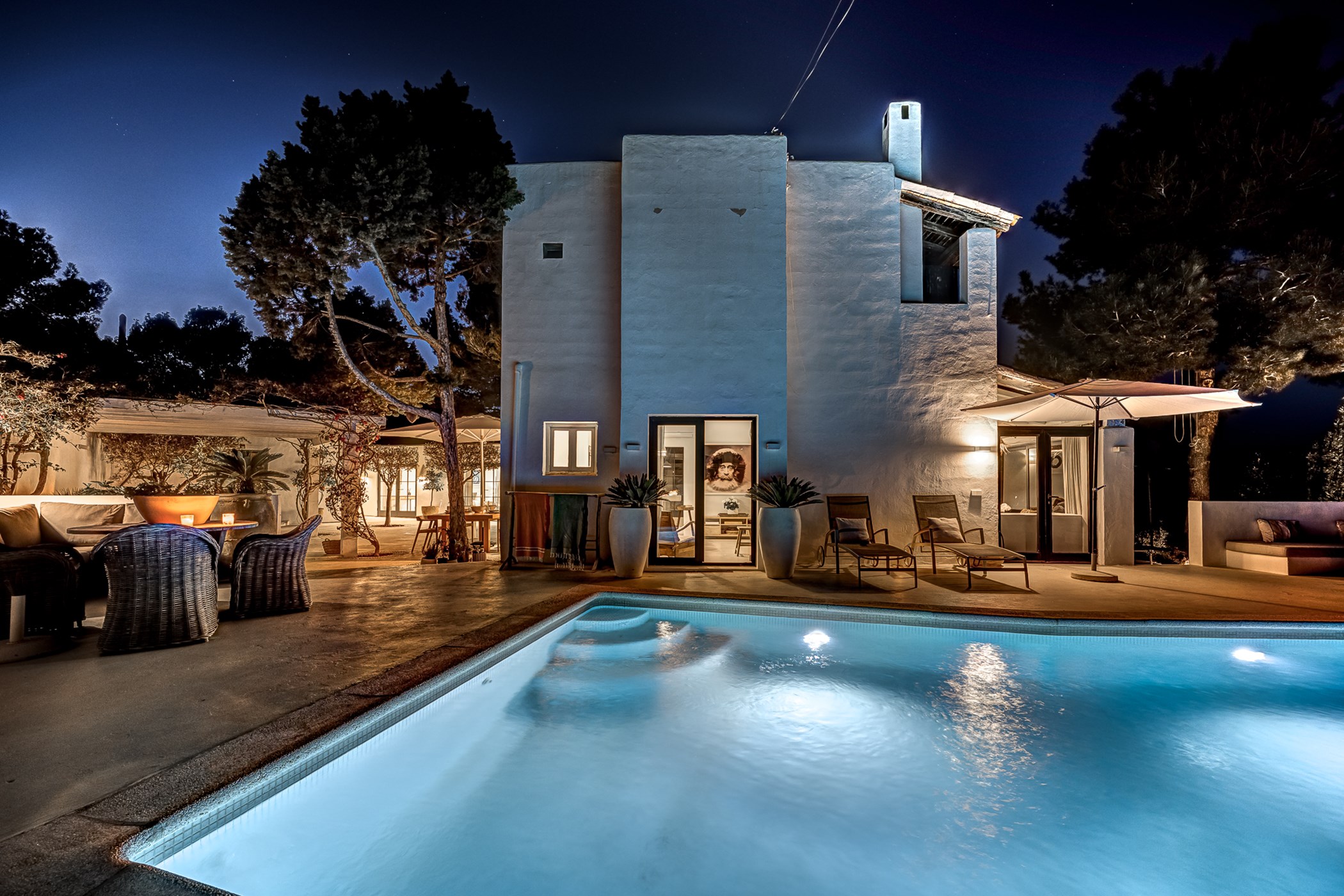 Villa Image