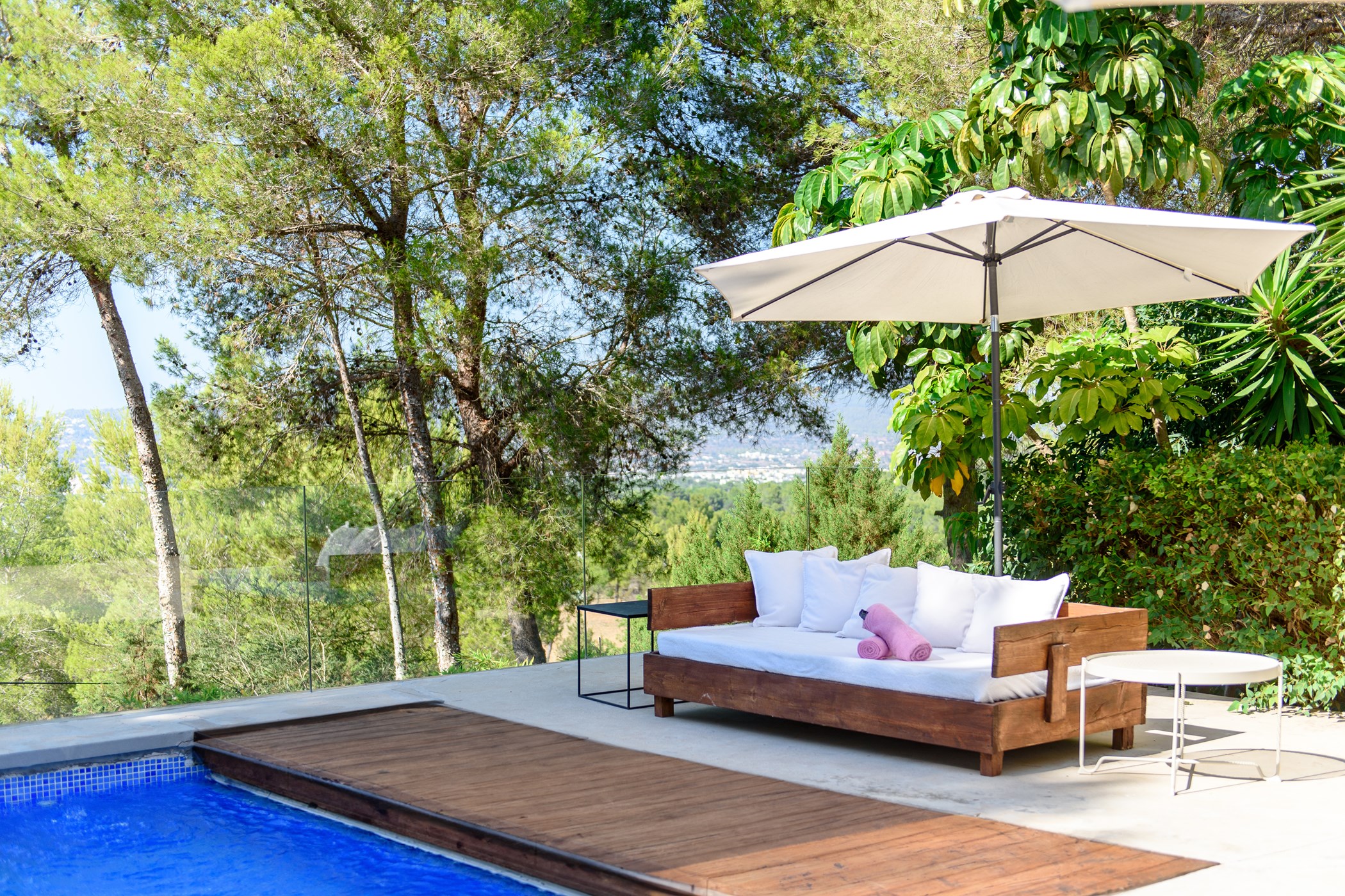 Villa Eliana, San Agustin, Ibiza: foto 48