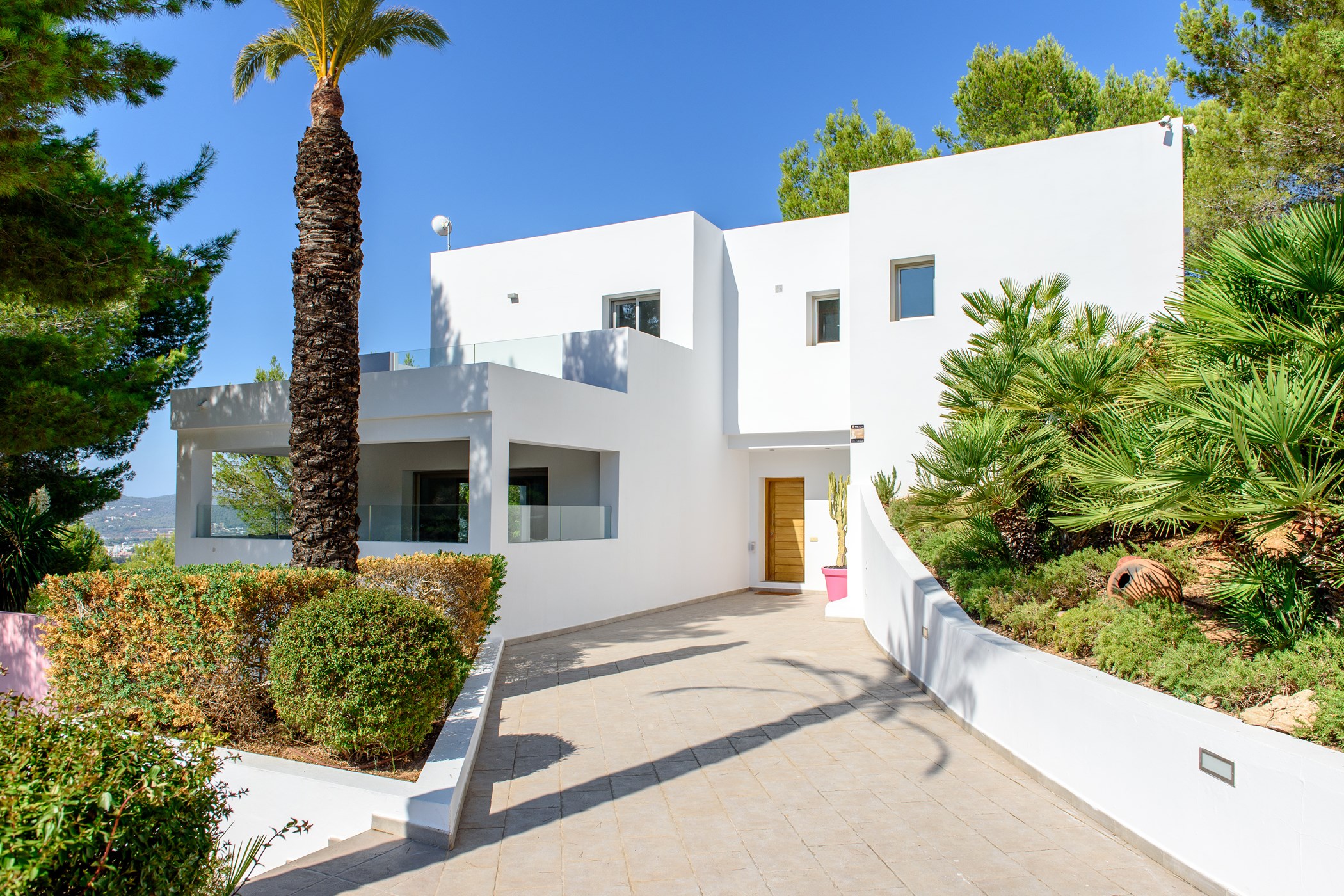 Villa Eliana, San Agustin, Ibiza: foto 64