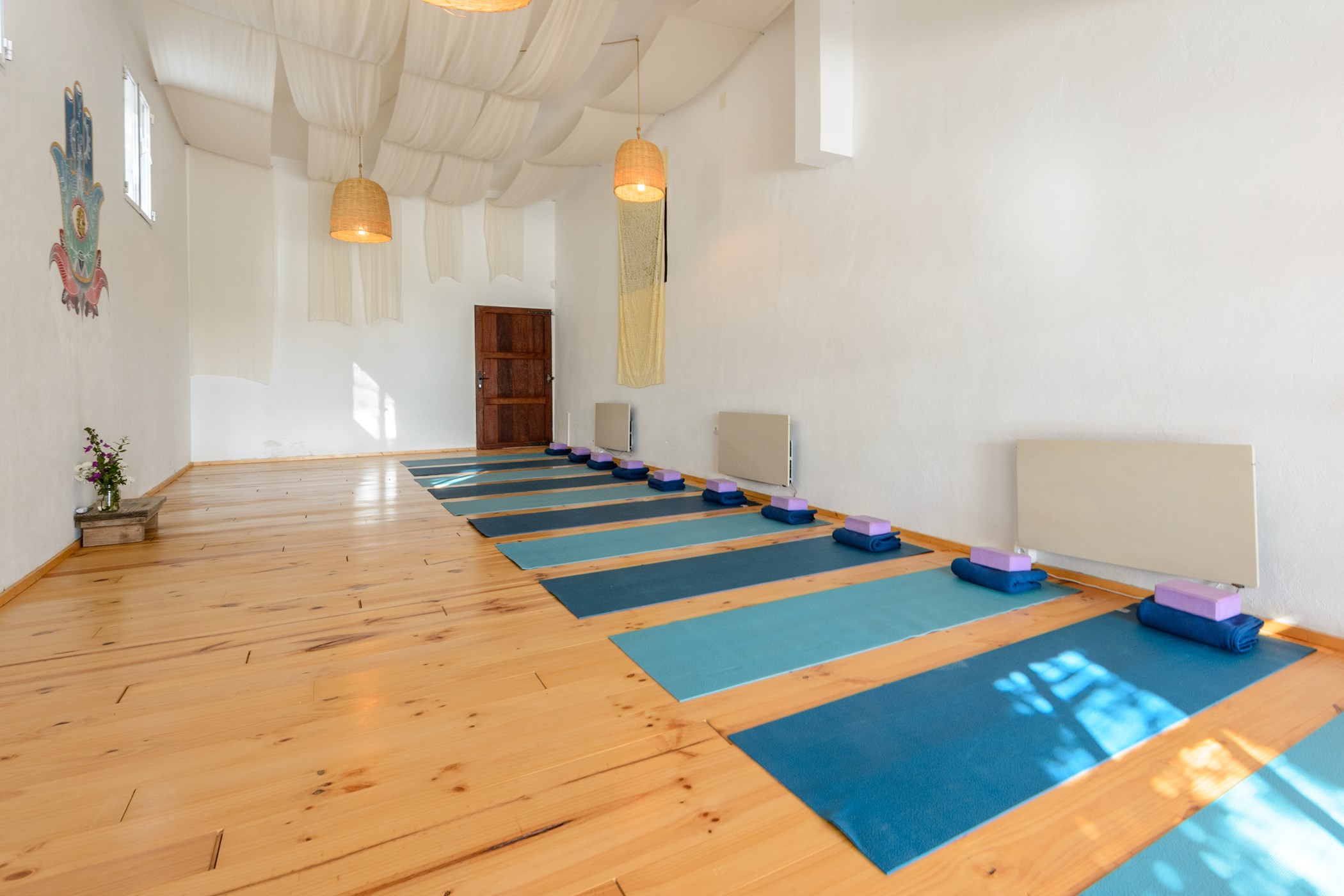 Villa Reina, Santa Gertrudis, Ibiza: foto 42