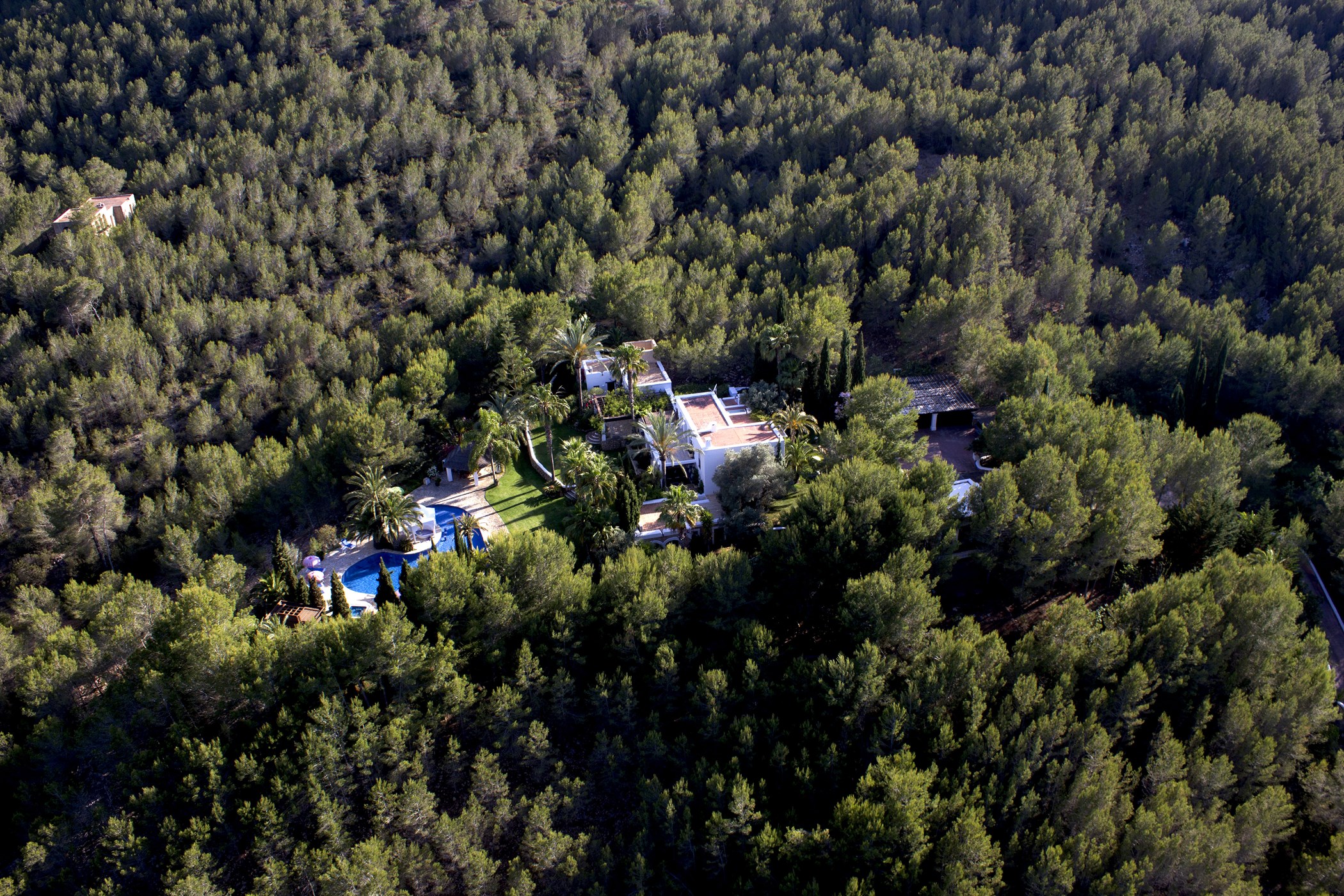 Slider Big Villa Photo - 16