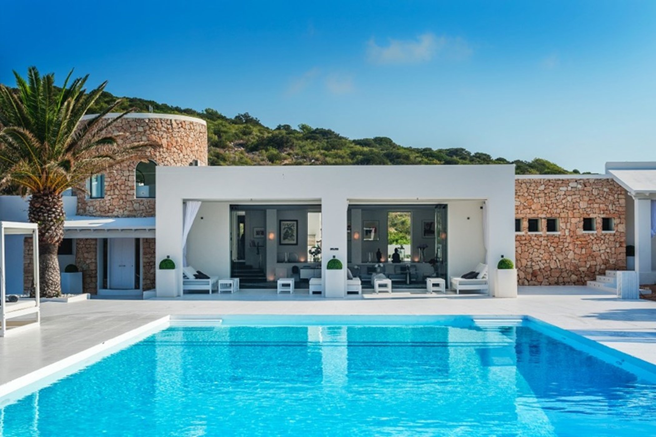 Slider Big Villa Photo - 0